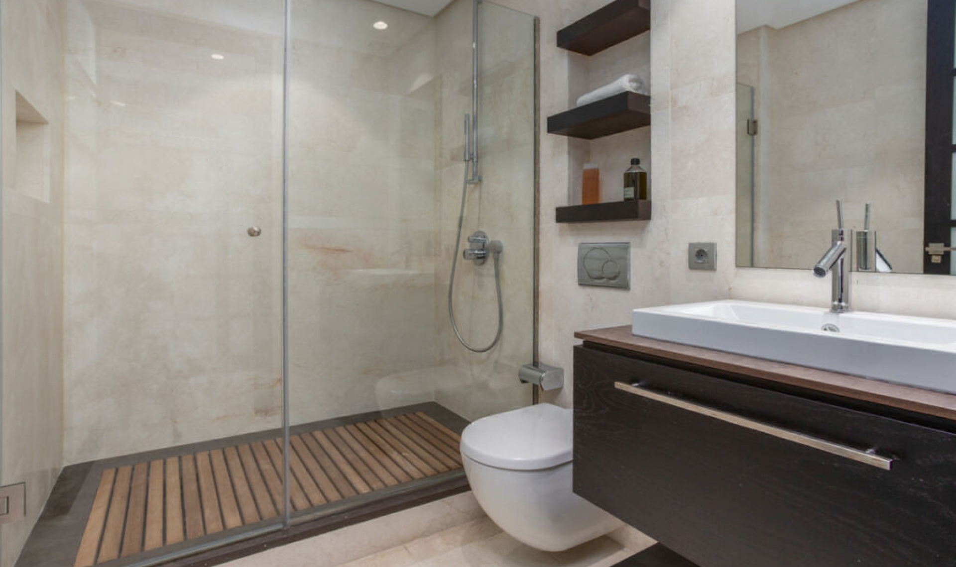 Resale - Apartment -
Sotogrande