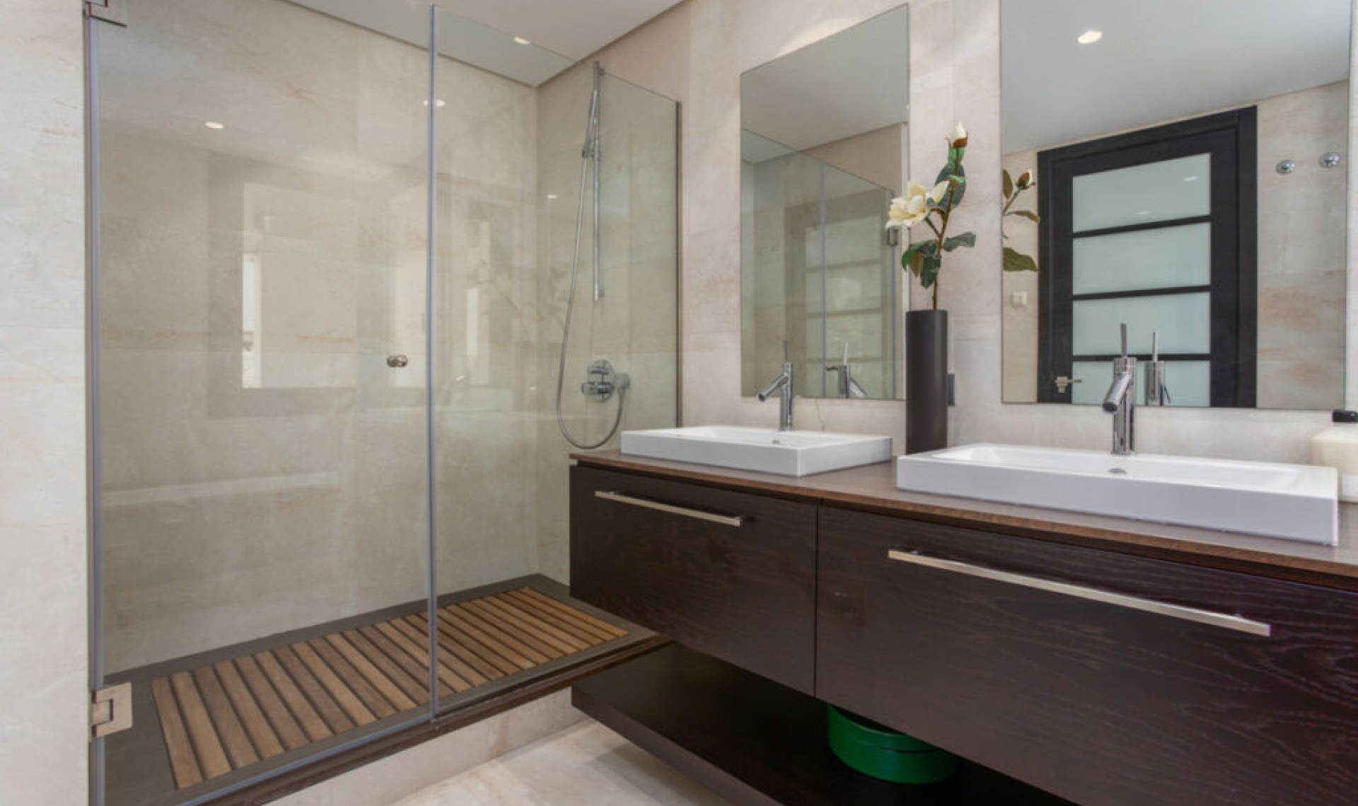 Resale - Apartment -
Sotogrande