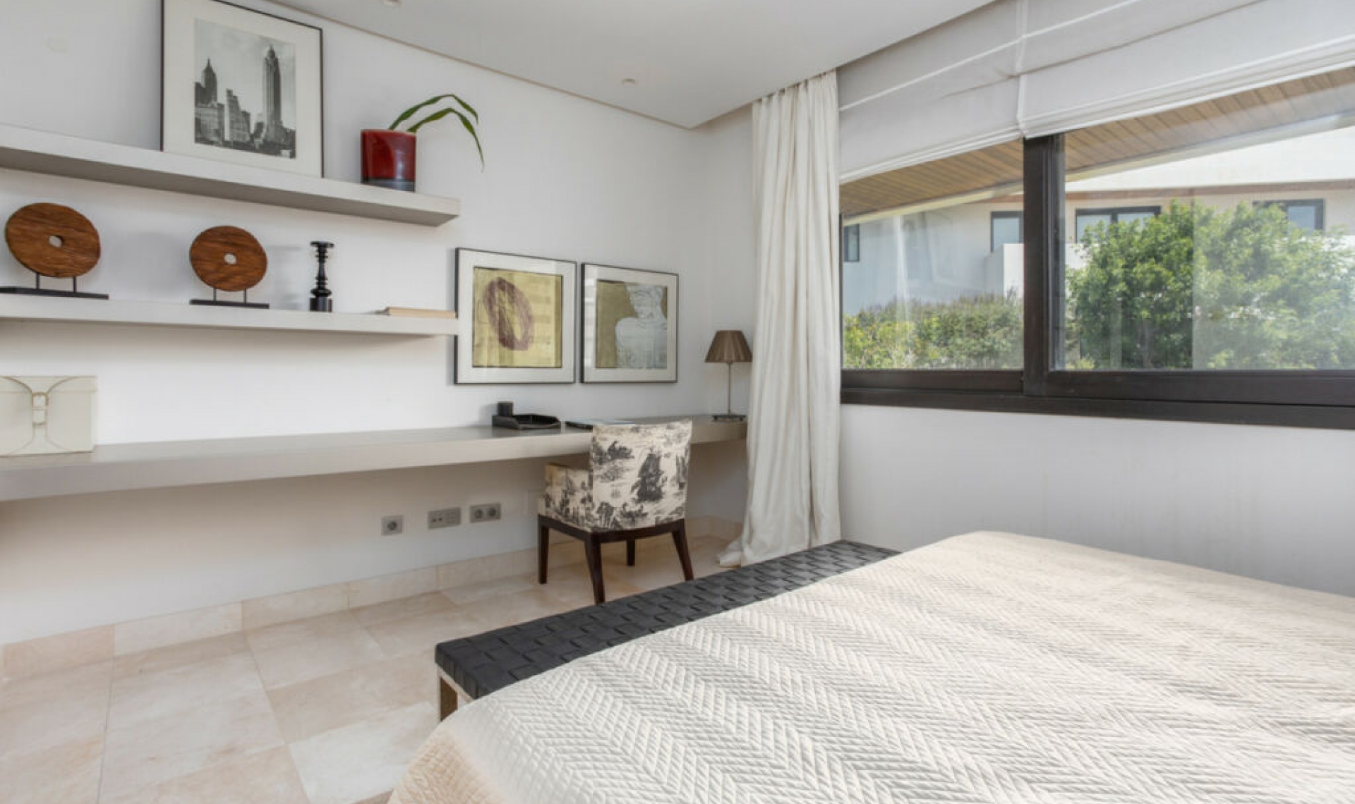 Resale - Apartment -
Sotogrande