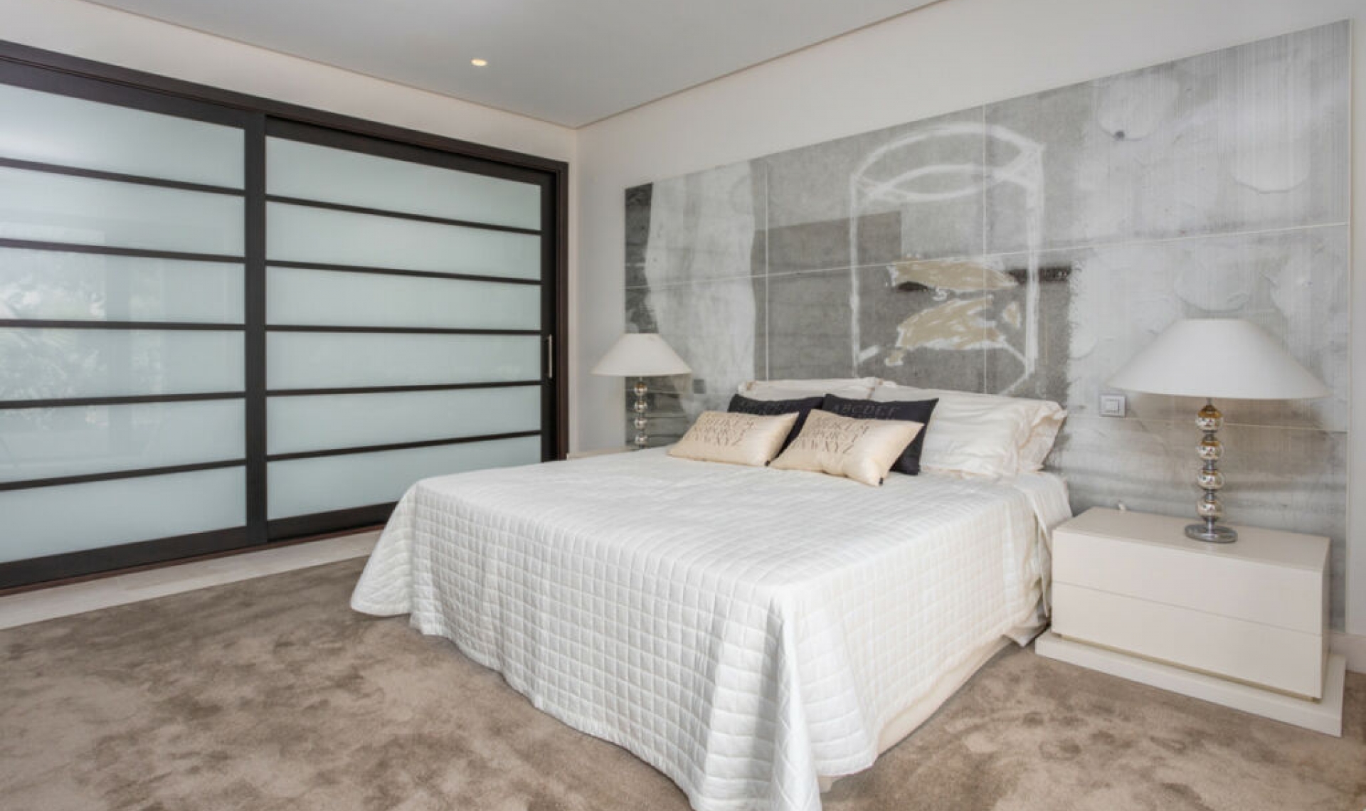 Resale - Apartment -
Sotogrande