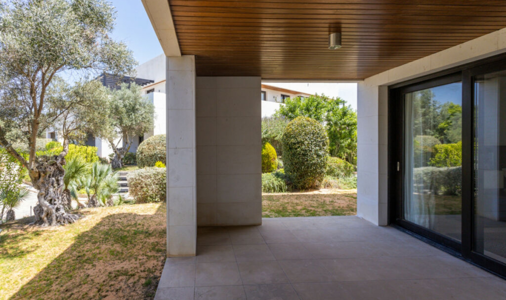 Resale - Apartment -
Sotogrande