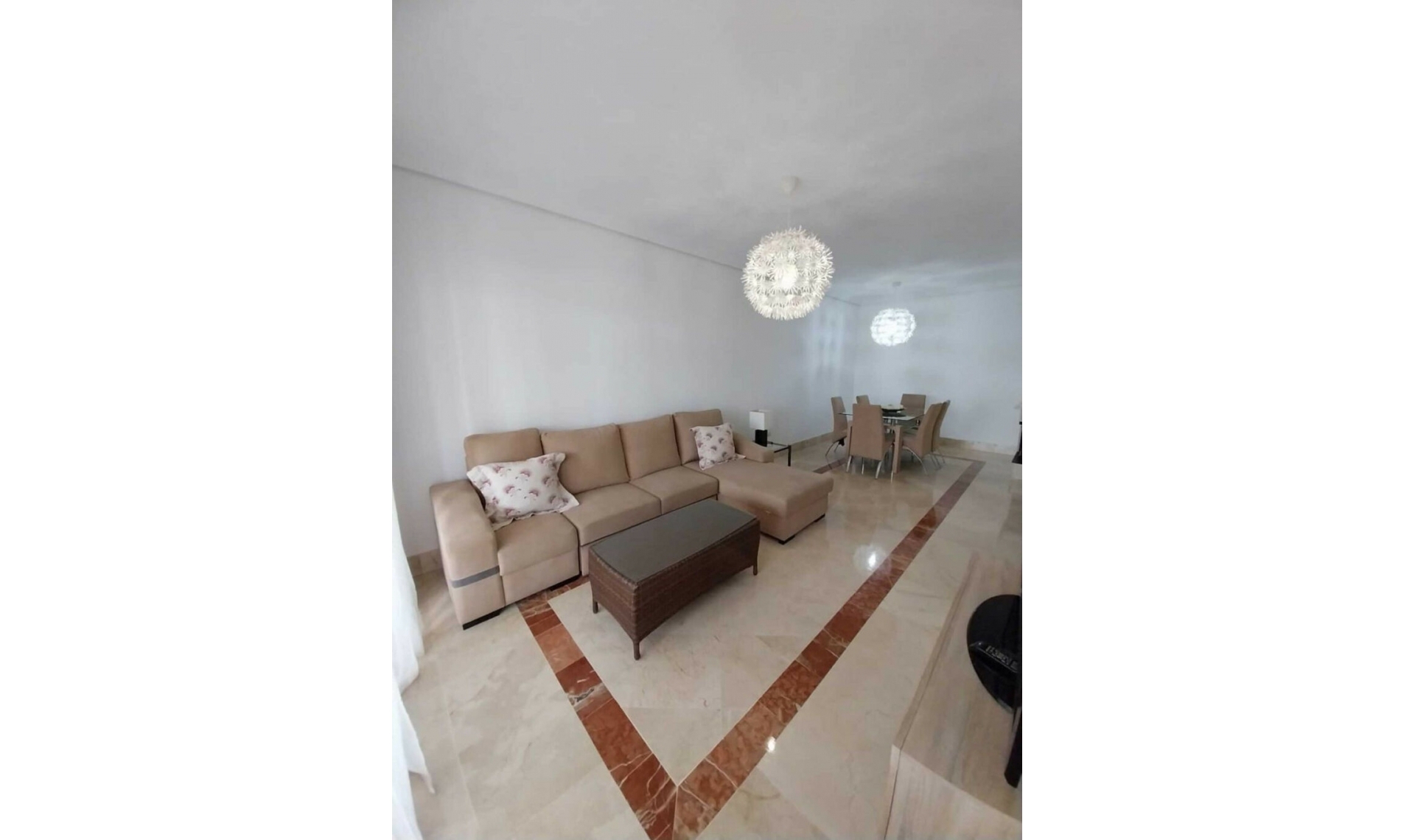 Resale - Apartment -
Sotogrande