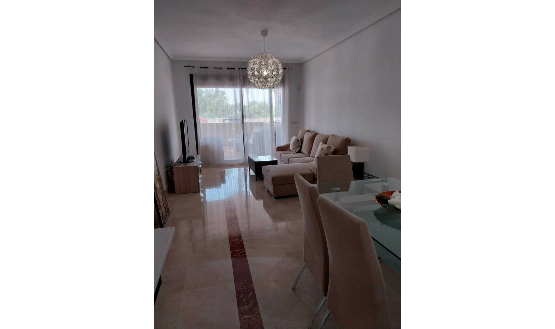 Resale - Apartment -
Sotogrande