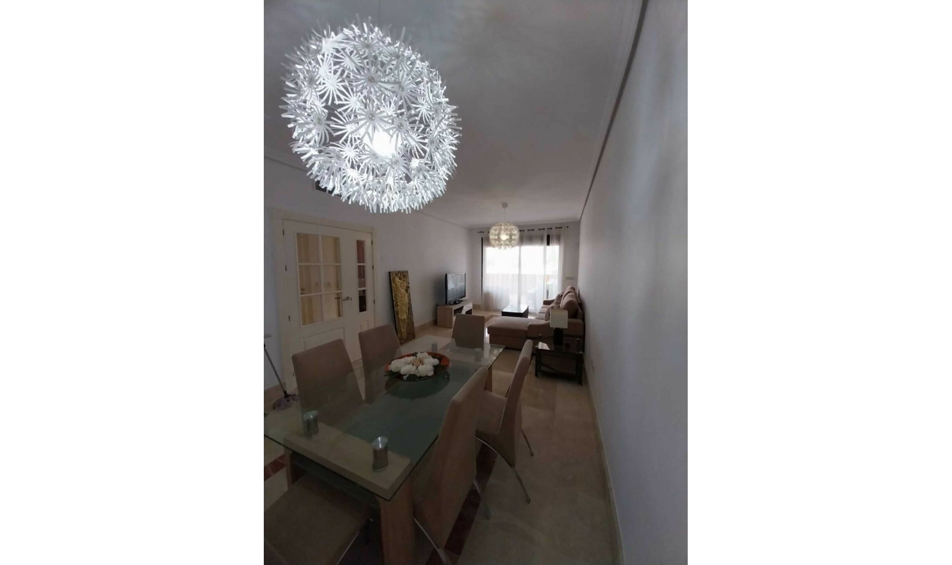 Resale - Apartment -
Sotogrande