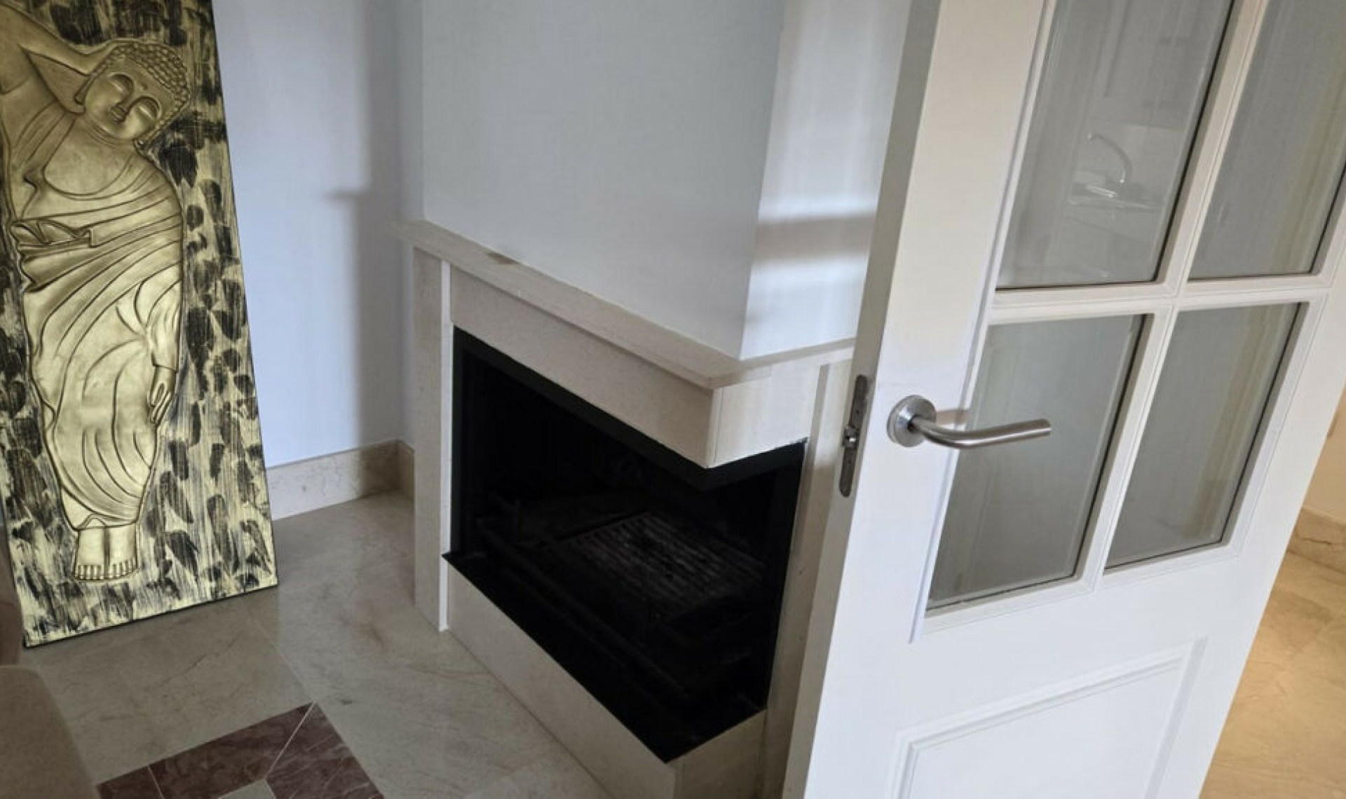 Resale - Apartment -
Sotogrande