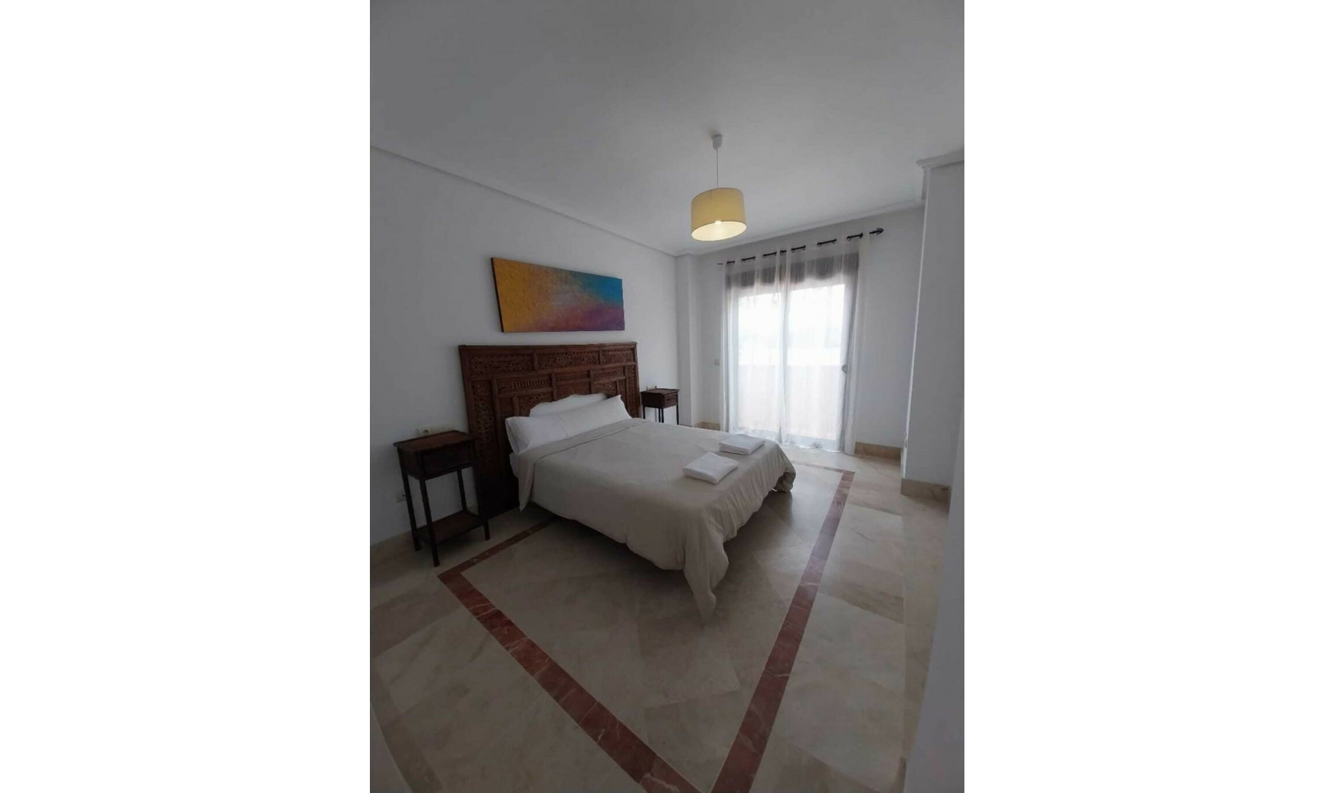 Resale - Apartment -
Sotogrande