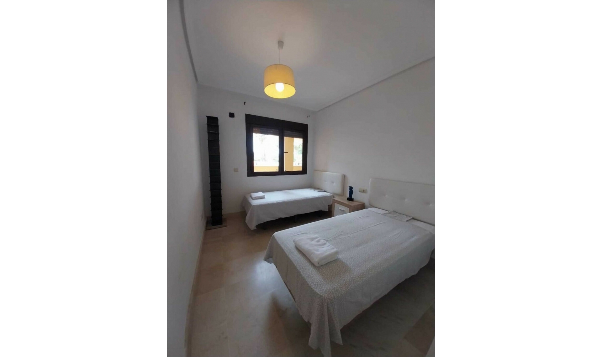 Resale - Apartment -
Sotogrande