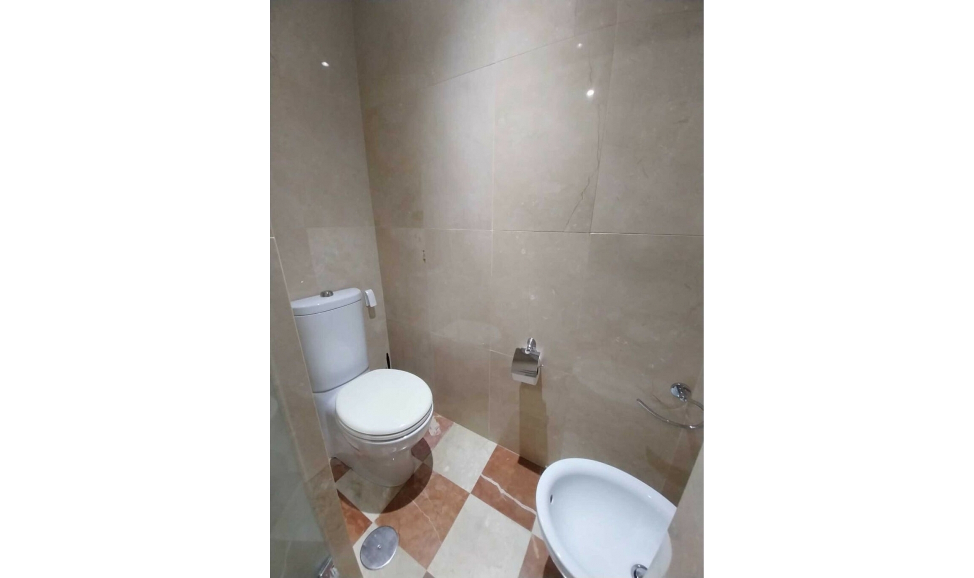 Resale - Apartment -
Sotogrande