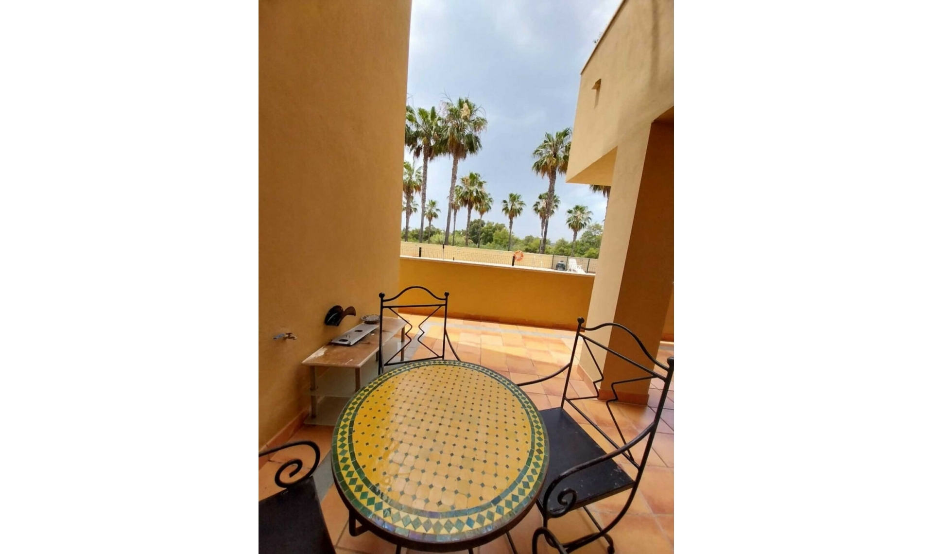 Resale - Apartment -
Sotogrande
