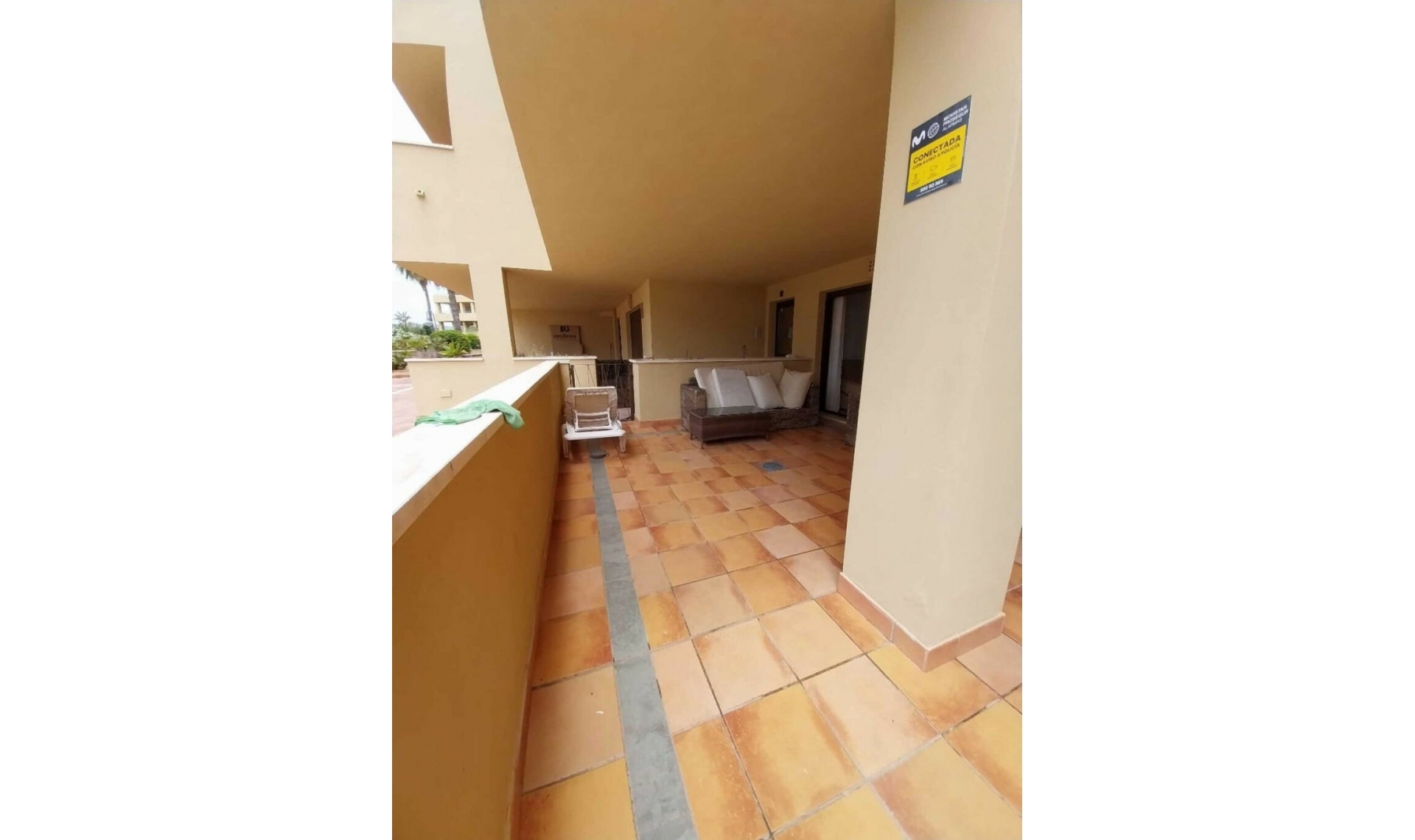 Resale - Apartment -
Sotogrande