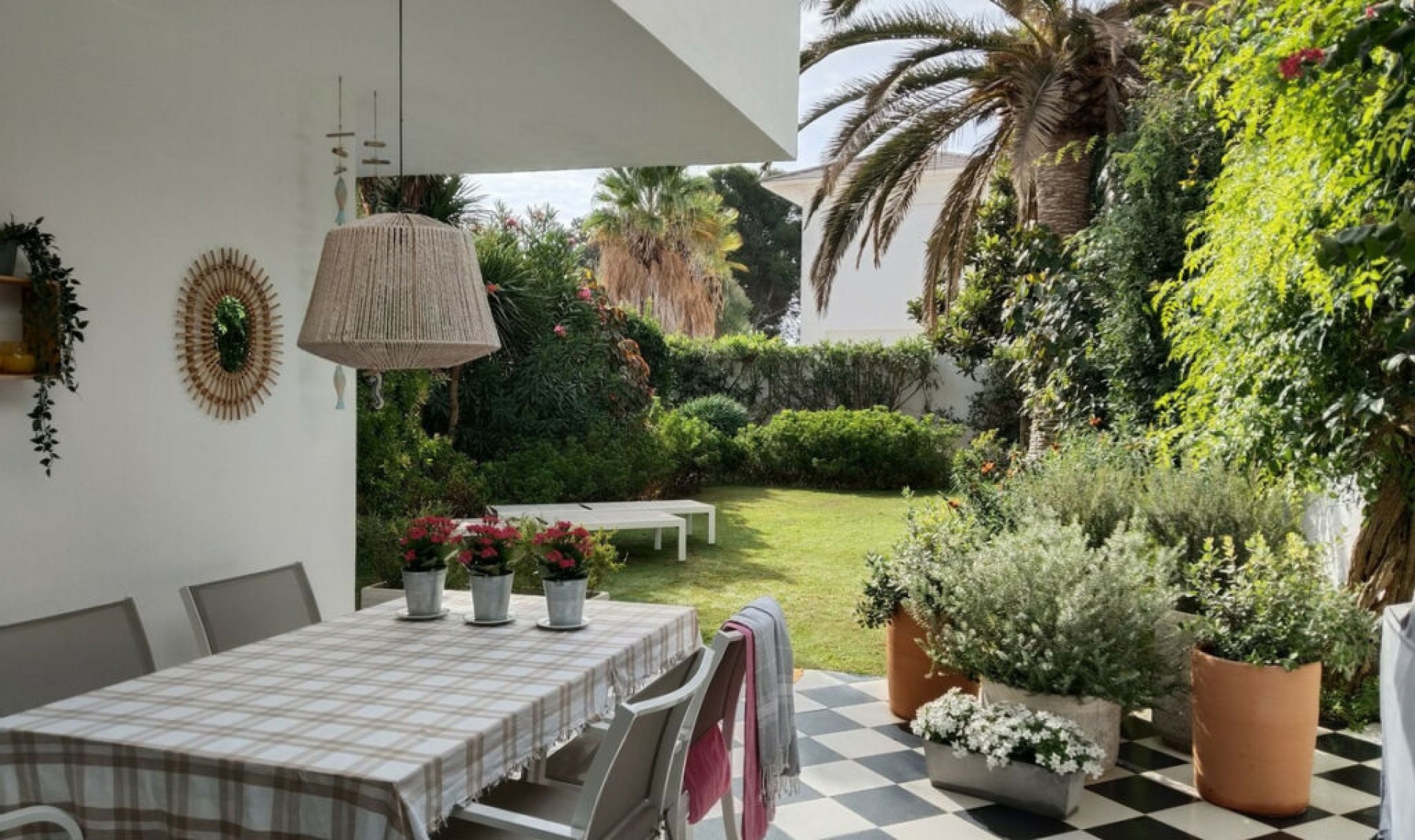 Resale - Apartment -
Sotogrande