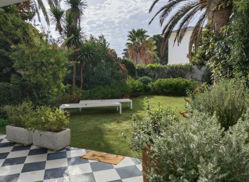 Resale - Apartment -
Sotogrande