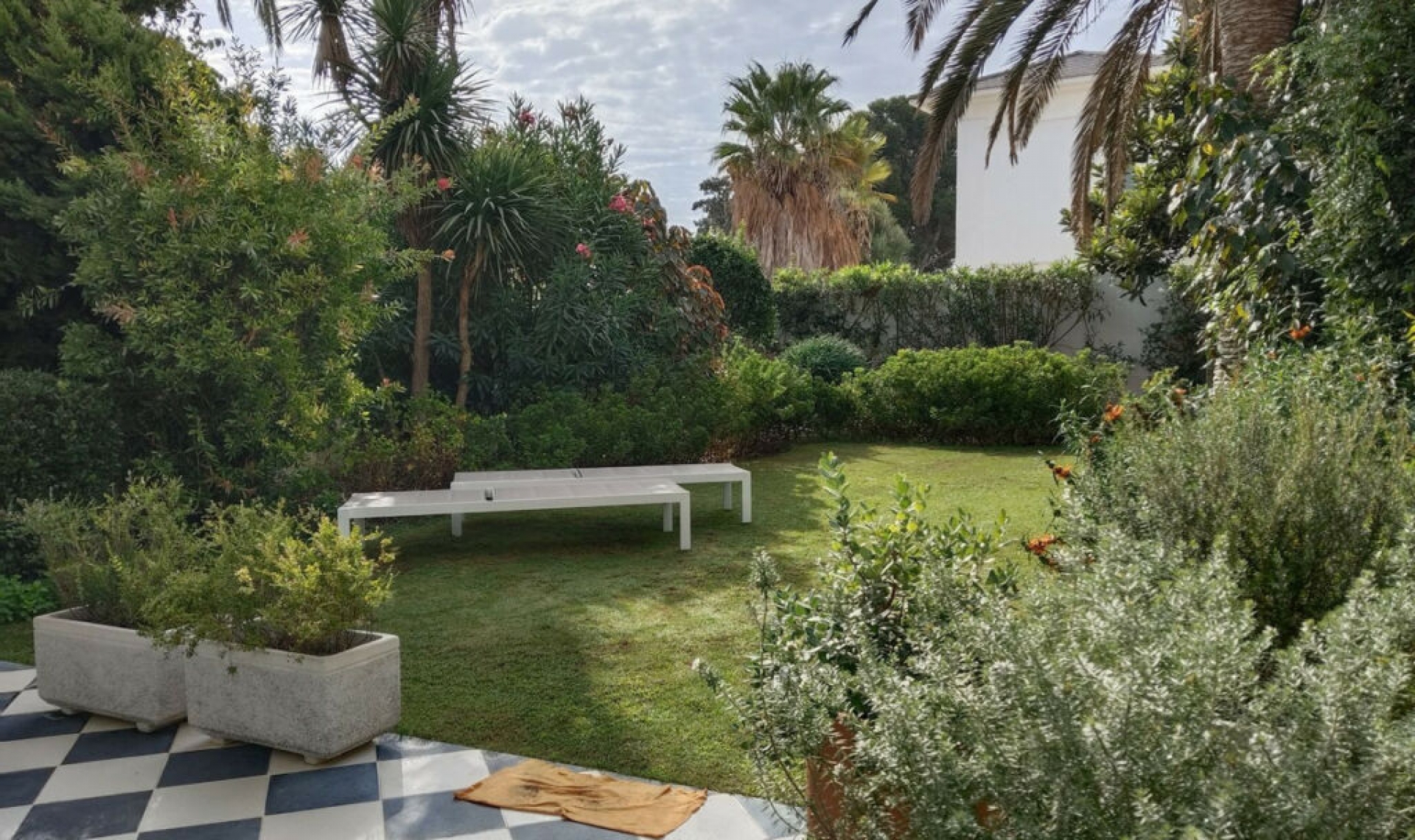 Resale - Apartment -
Sotogrande