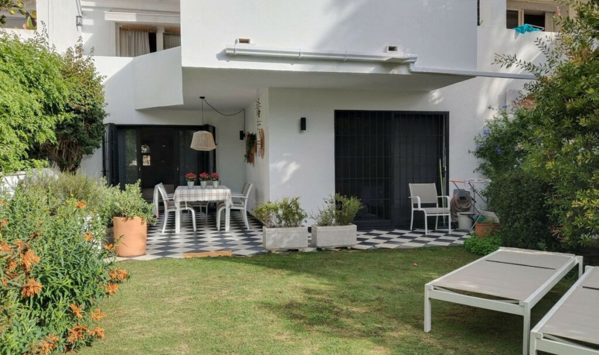 Resale - Apartment -
Sotogrande