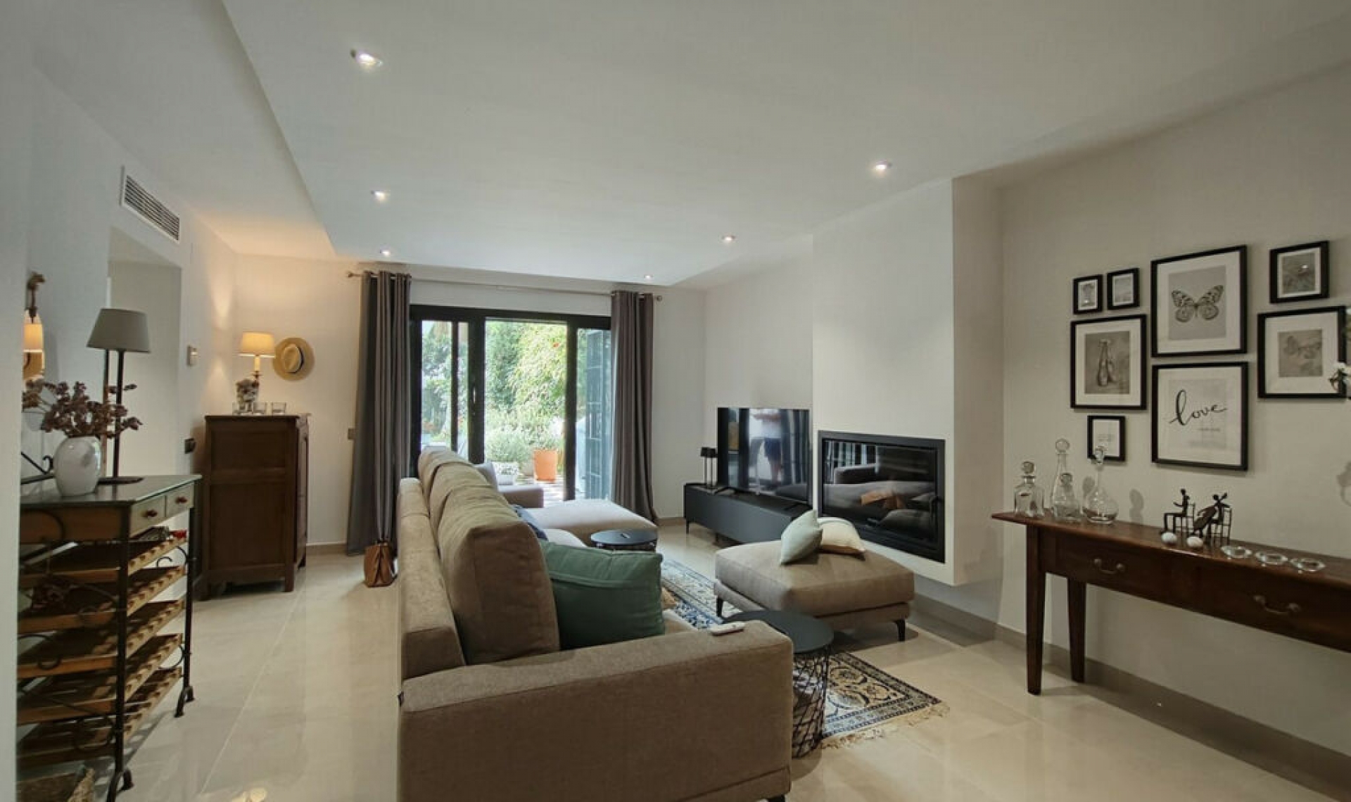 Resale - Apartment -
Sotogrande