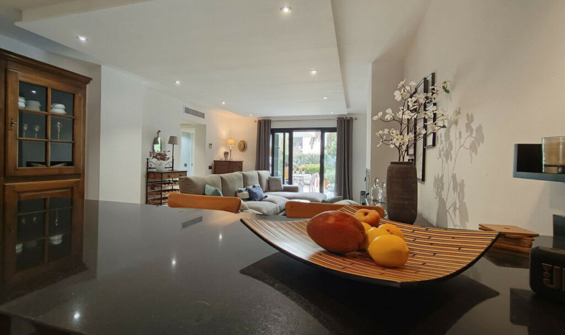 Resale - Apartment -
Sotogrande