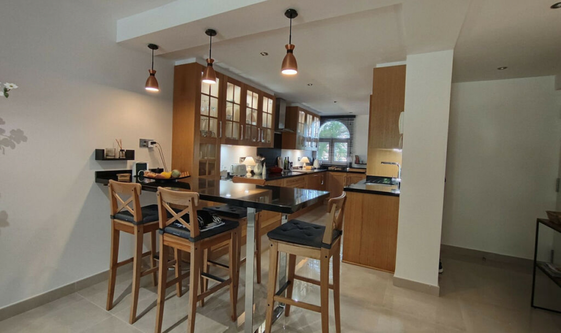 Resale - Apartment -
Sotogrande