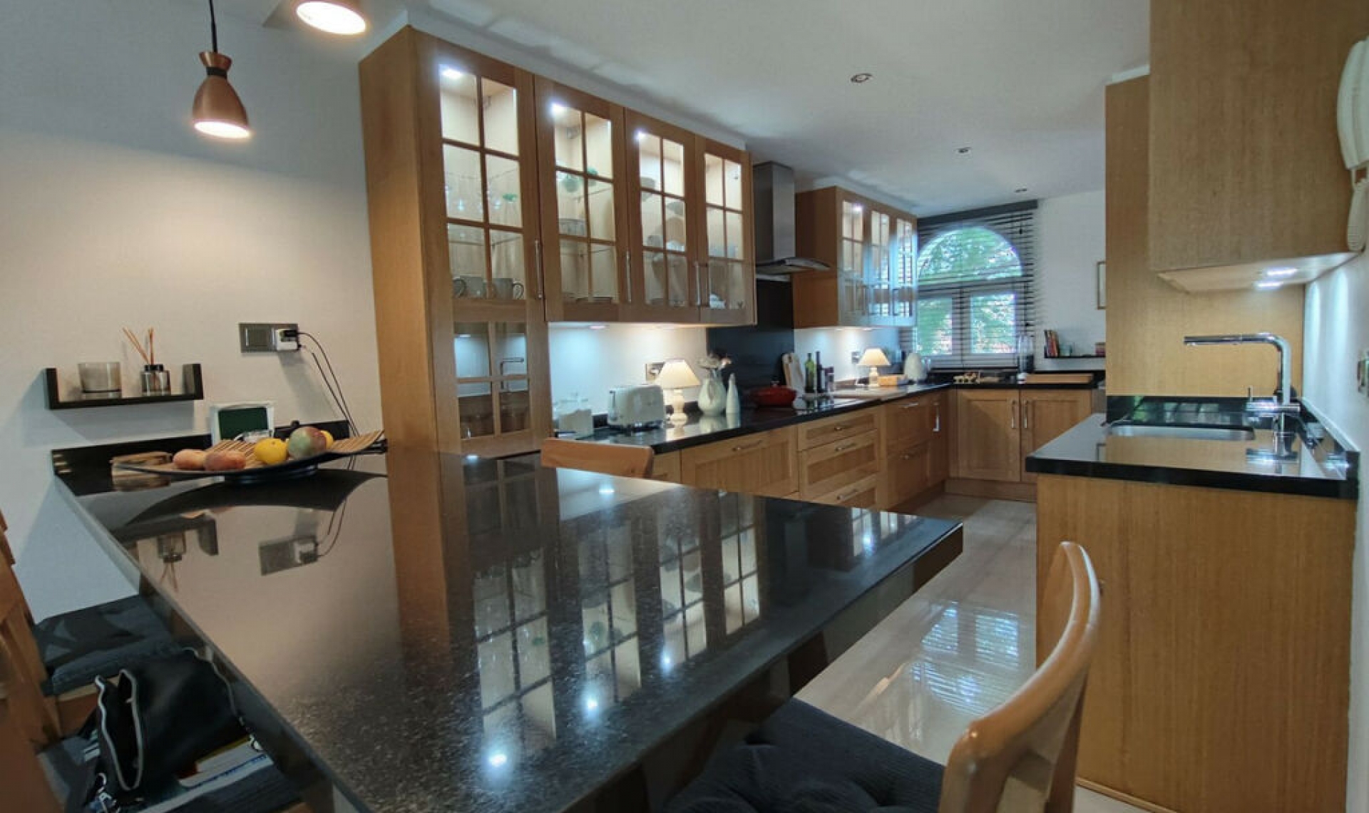 Resale - Apartment -
Sotogrande