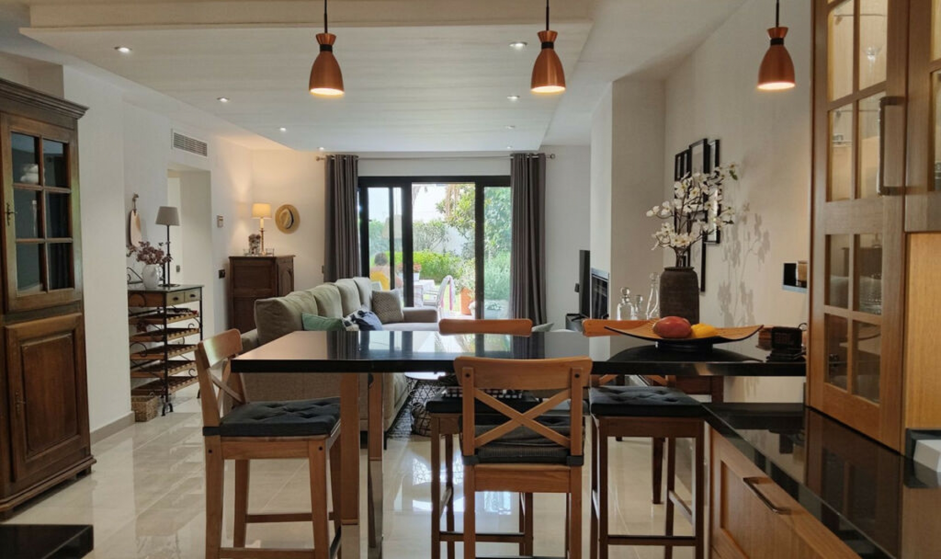 Resale - Apartment -
Sotogrande