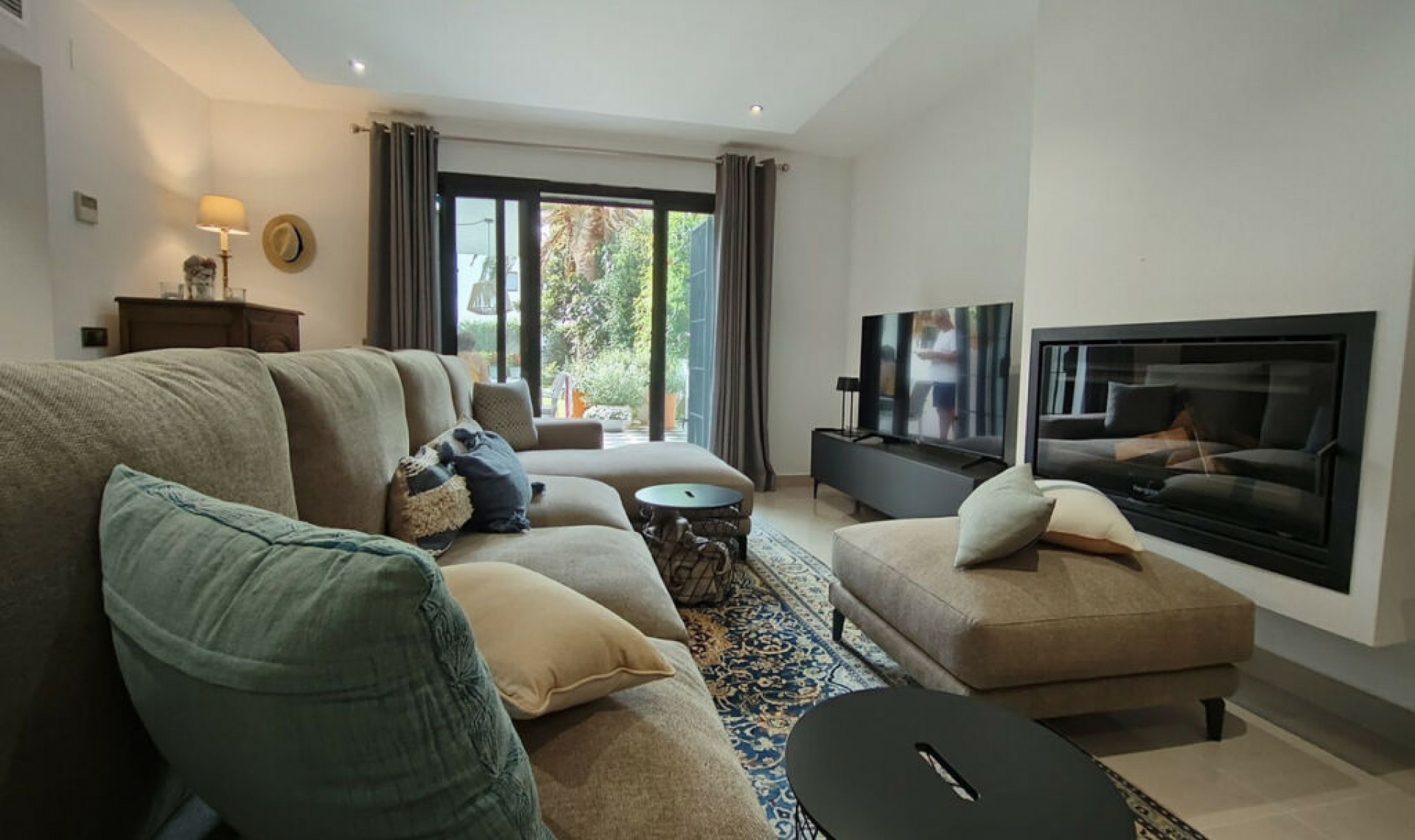 Resale - Apartment -
Sotogrande
