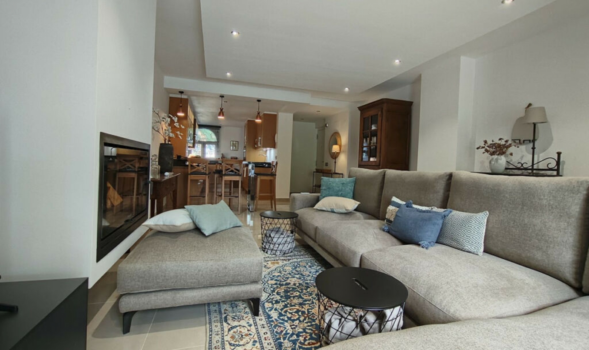 Resale - Apartment -
Sotogrande