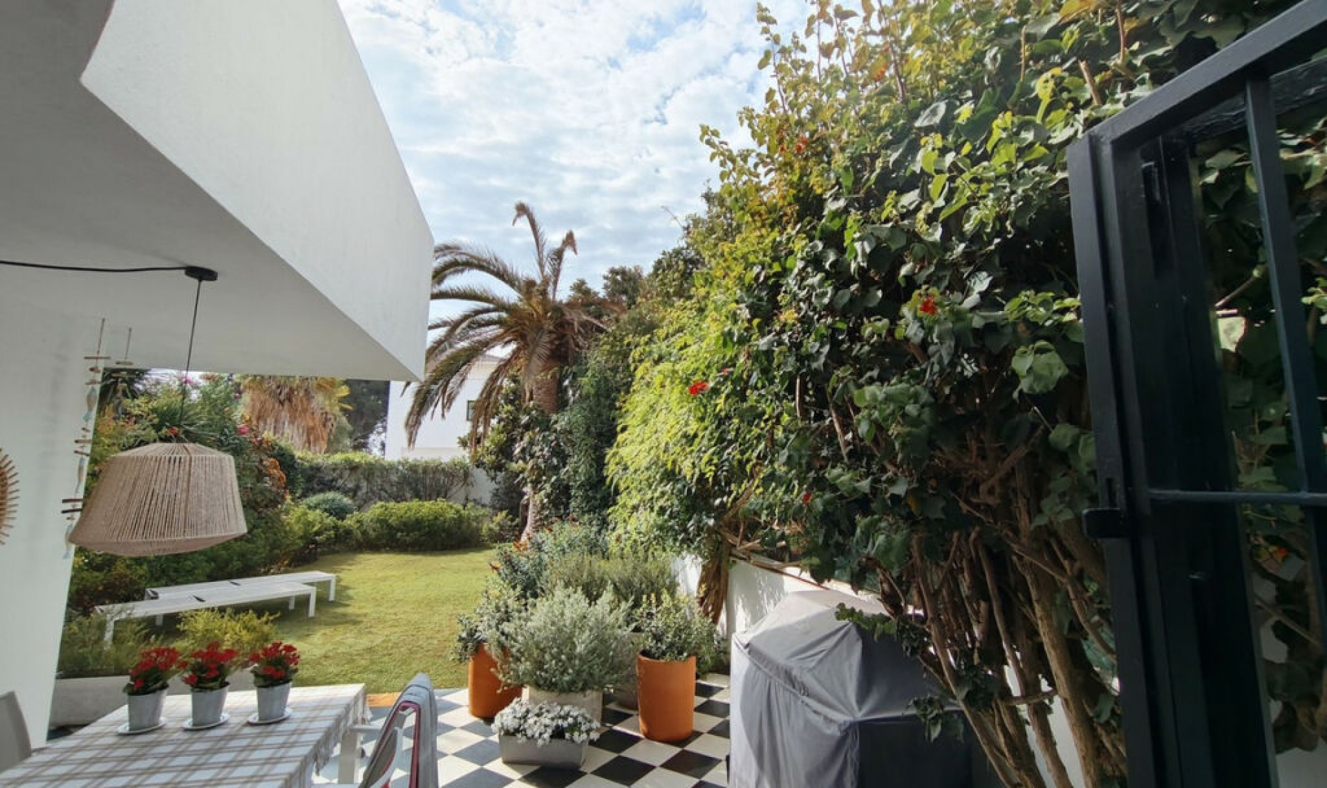 Resale - Apartment -
Sotogrande