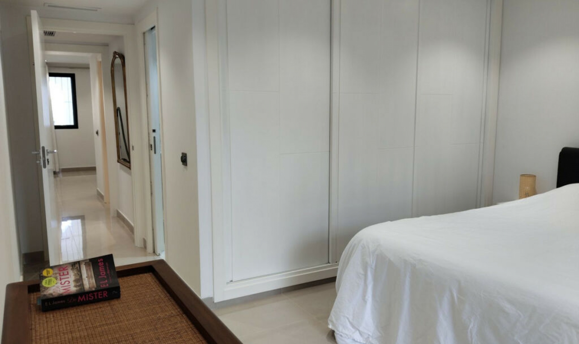 Resale - Apartment -
Sotogrande