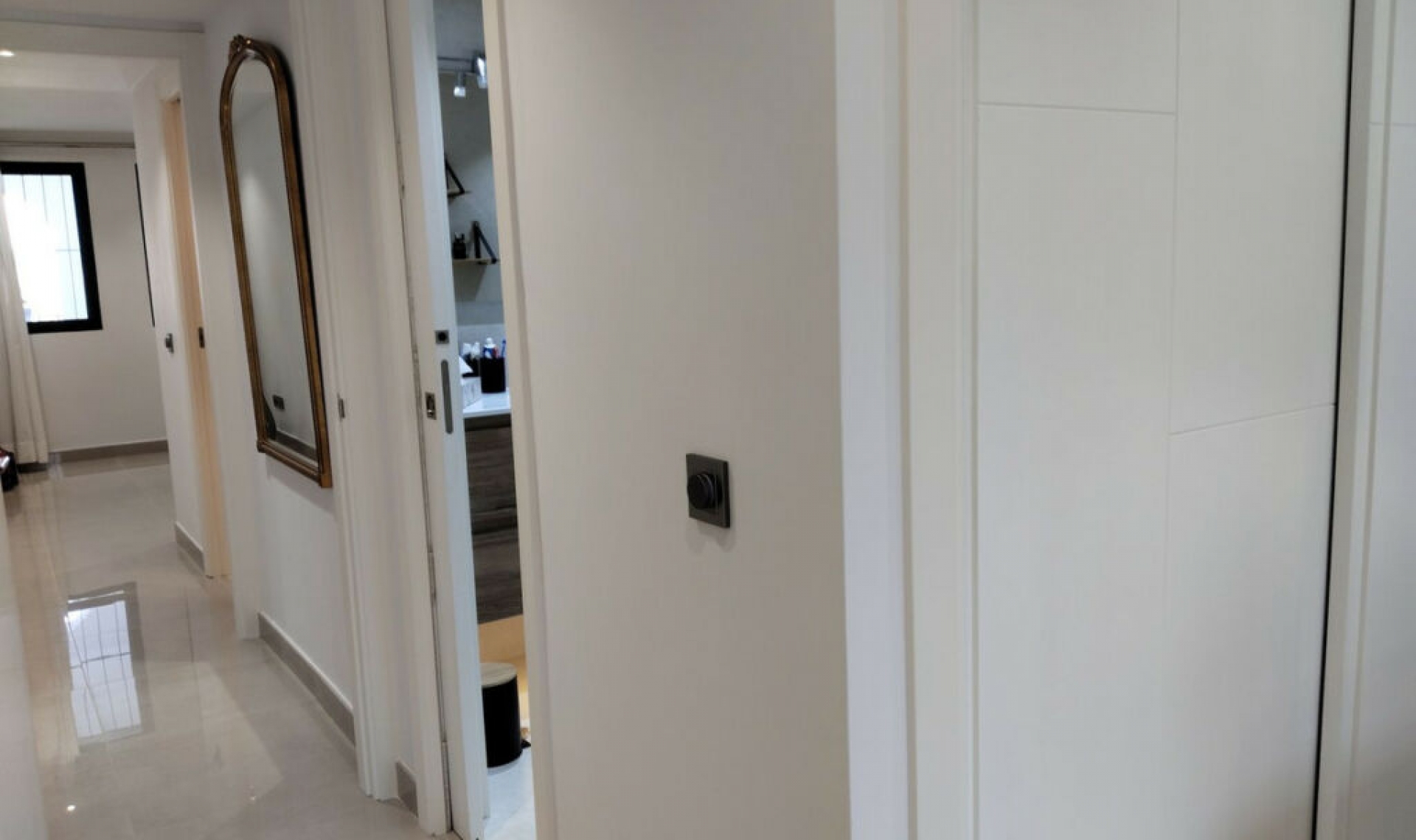 Resale - Apartment -
Sotogrande