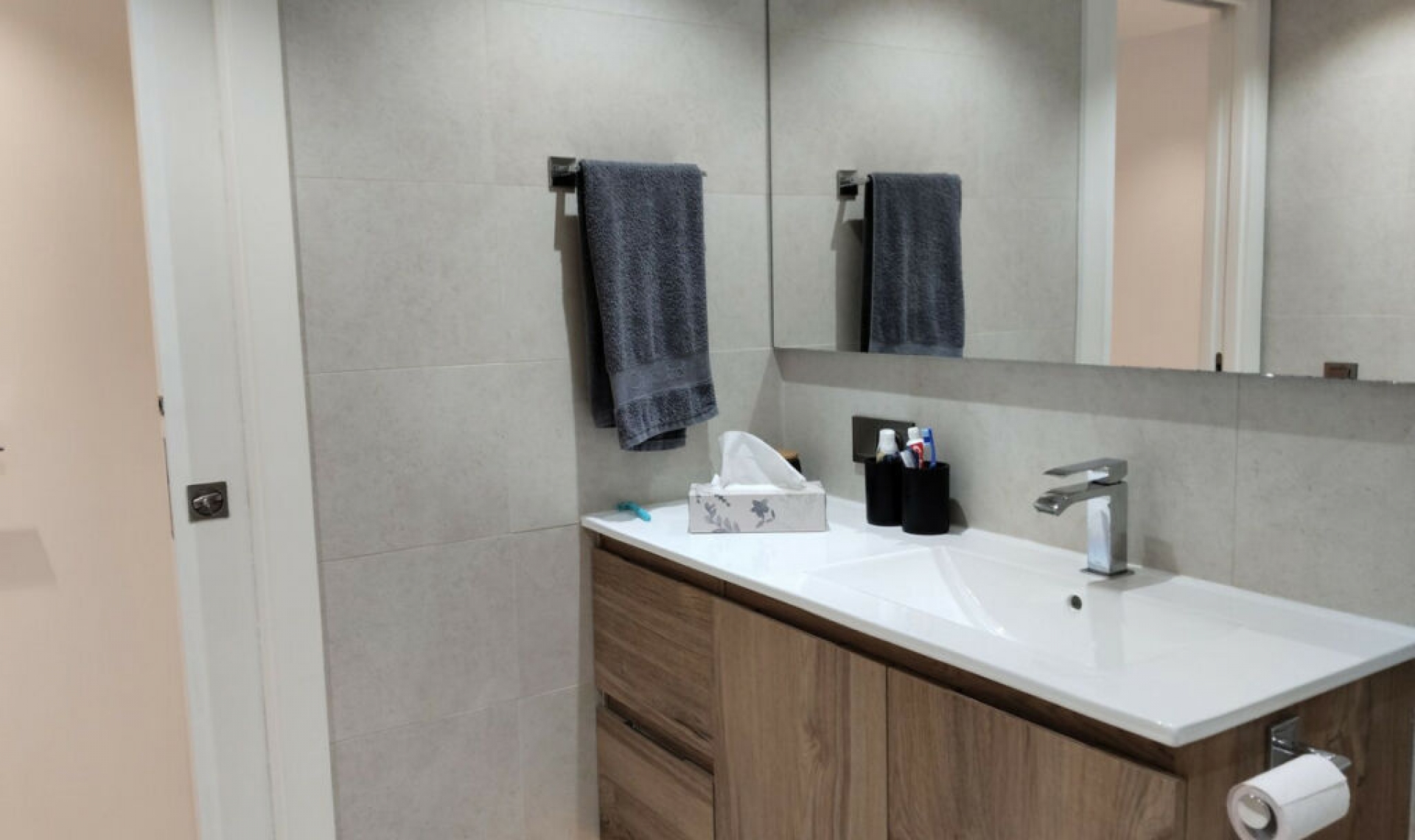 Resale - Apartment -
Sotogrande