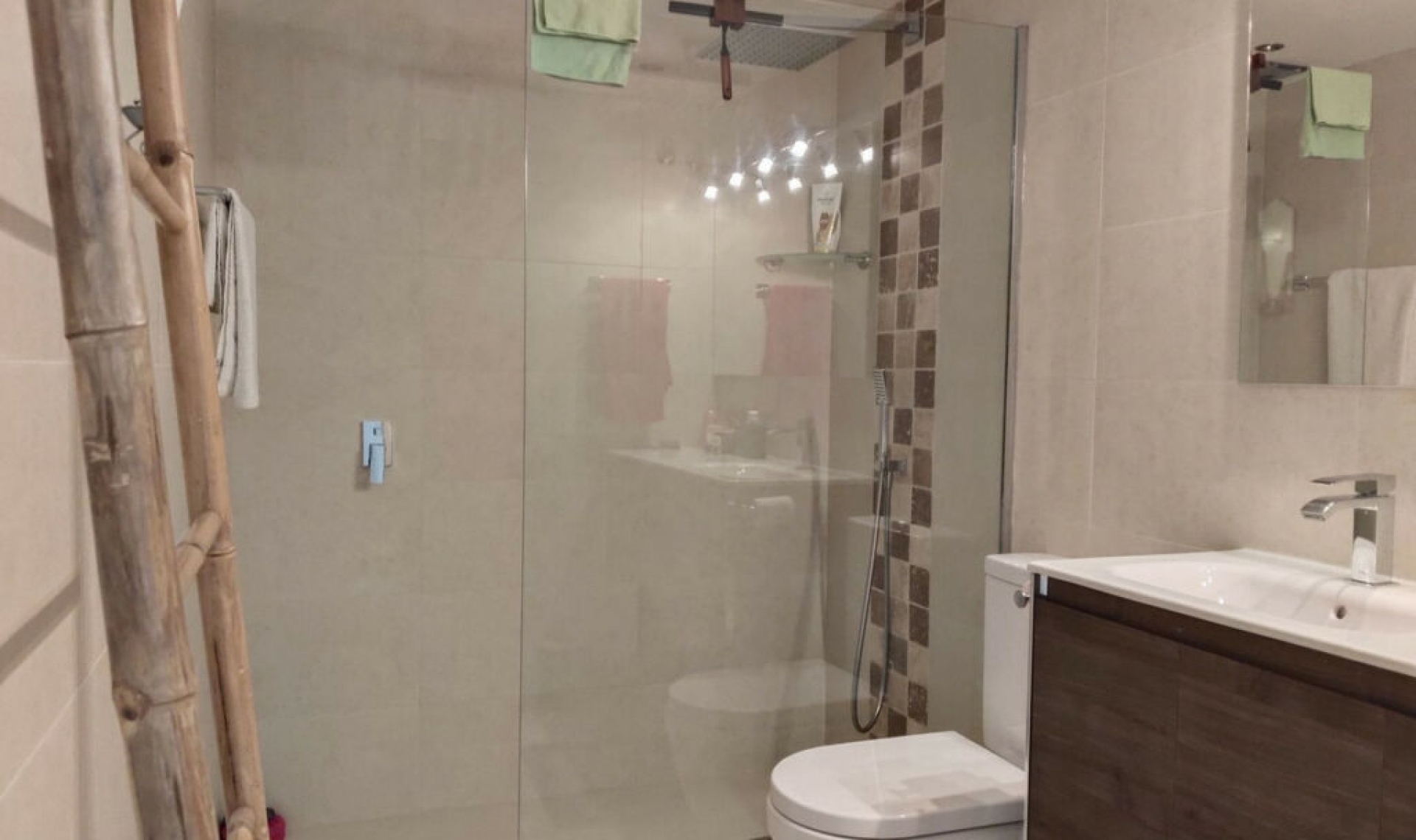 Resale - Apartment -
Sotogrande