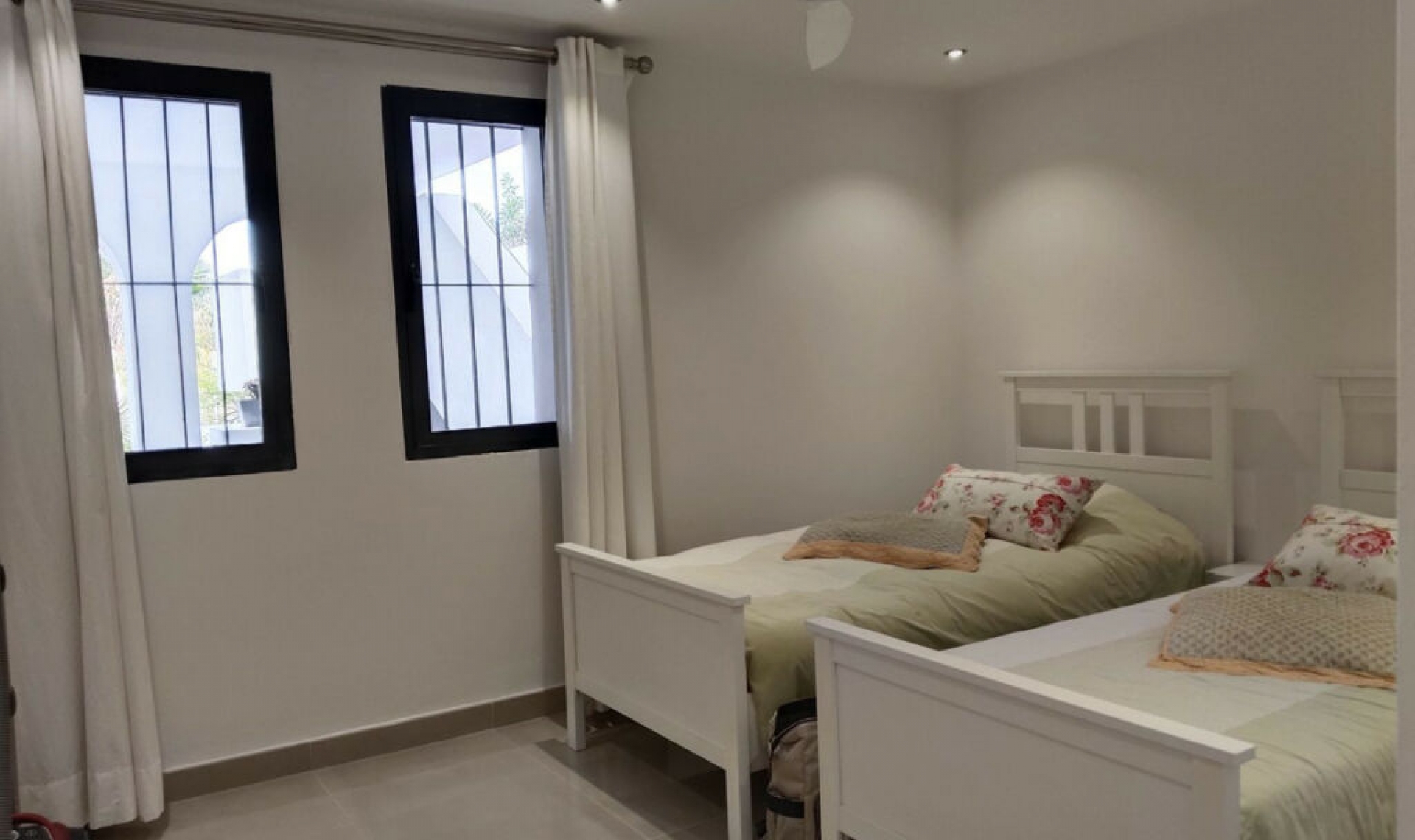 Resale - Apartment -
Sotogrande
