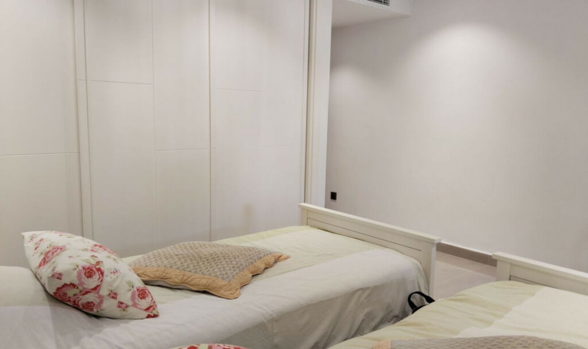 Resale - Apartment -
Sotogrande