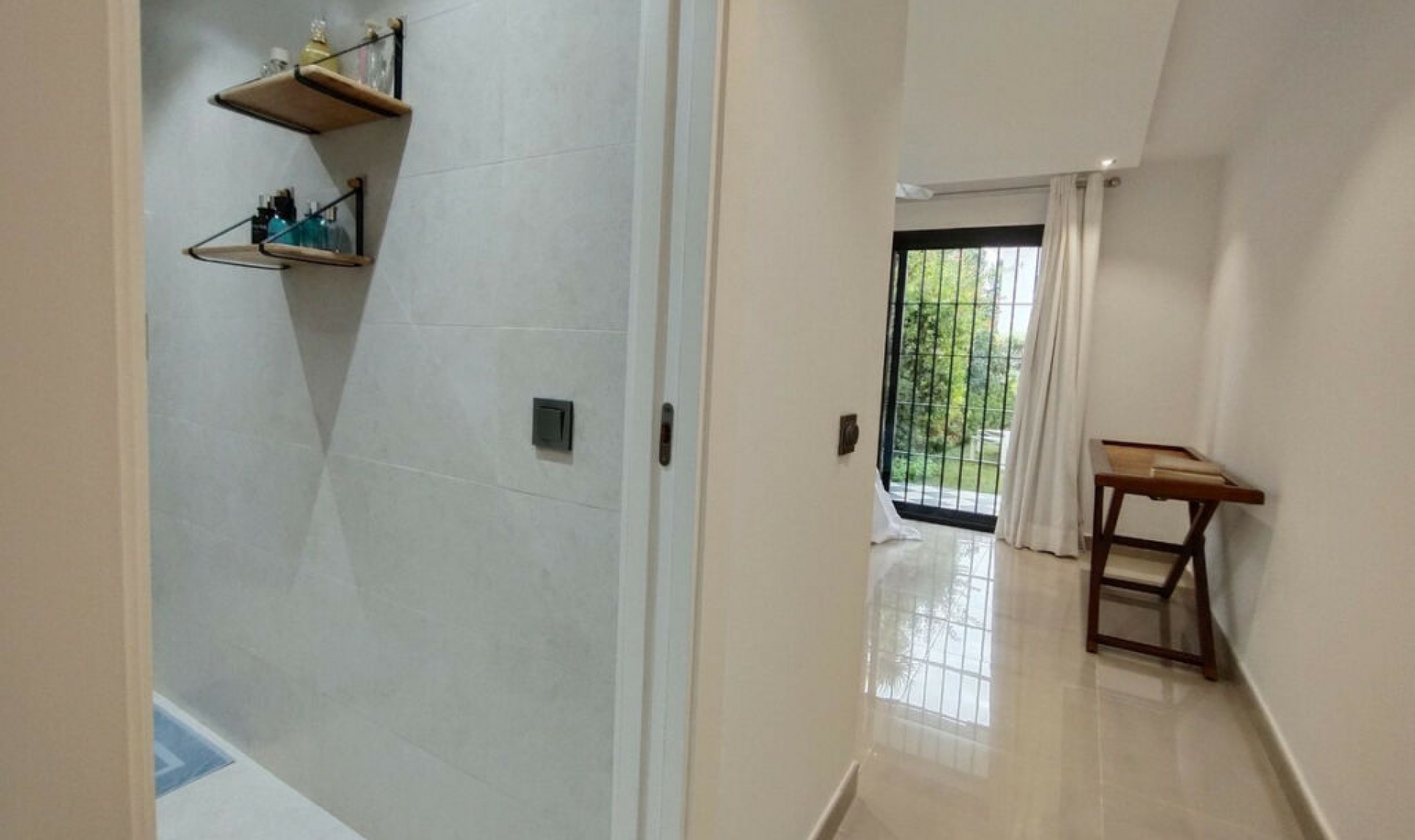 Resale - Apartment -
Sotogrande