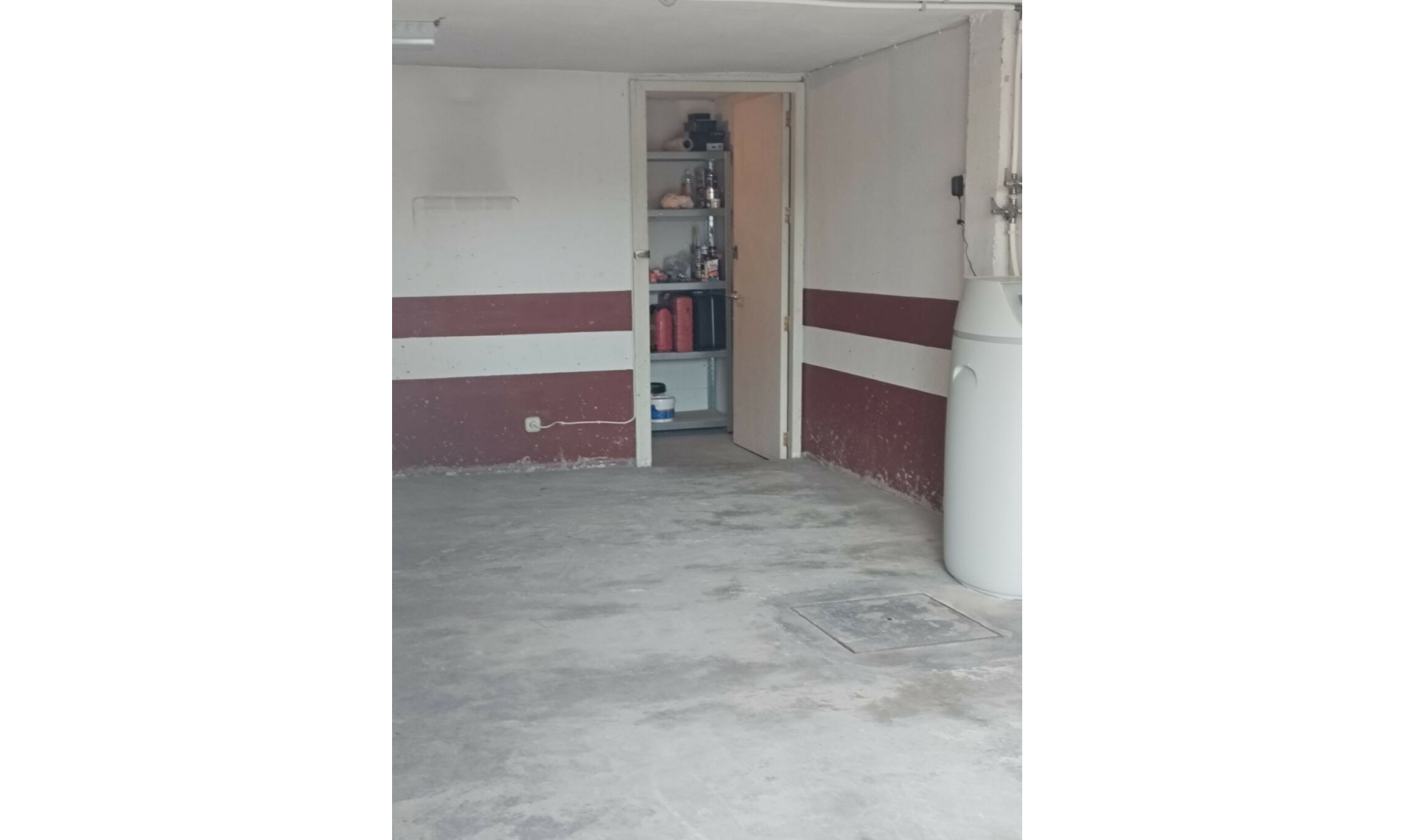 Resale - Apartment -
Sotogrande