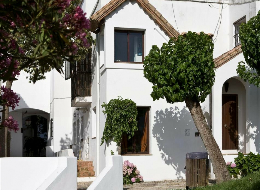 Resale - Apartment -
Tarifa