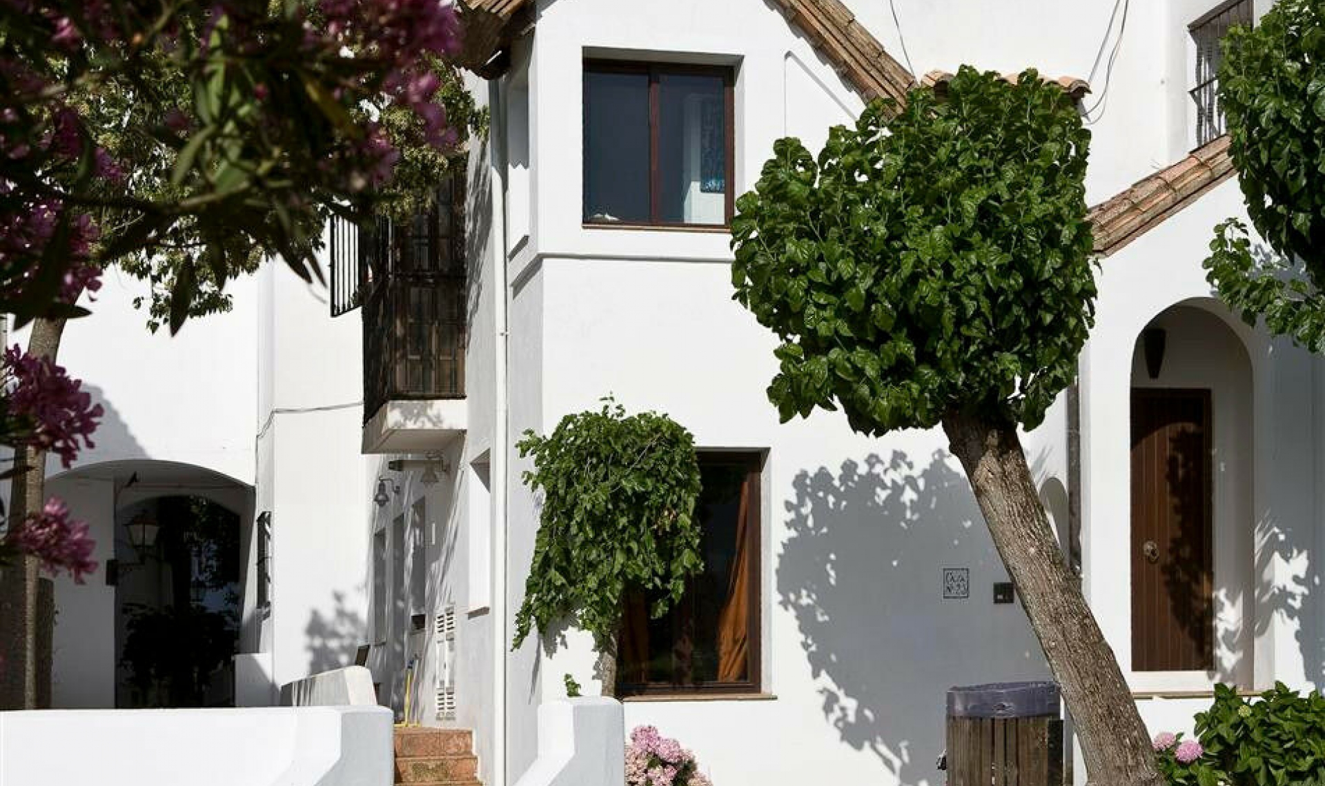 Resale - Apartment -
Tarifa