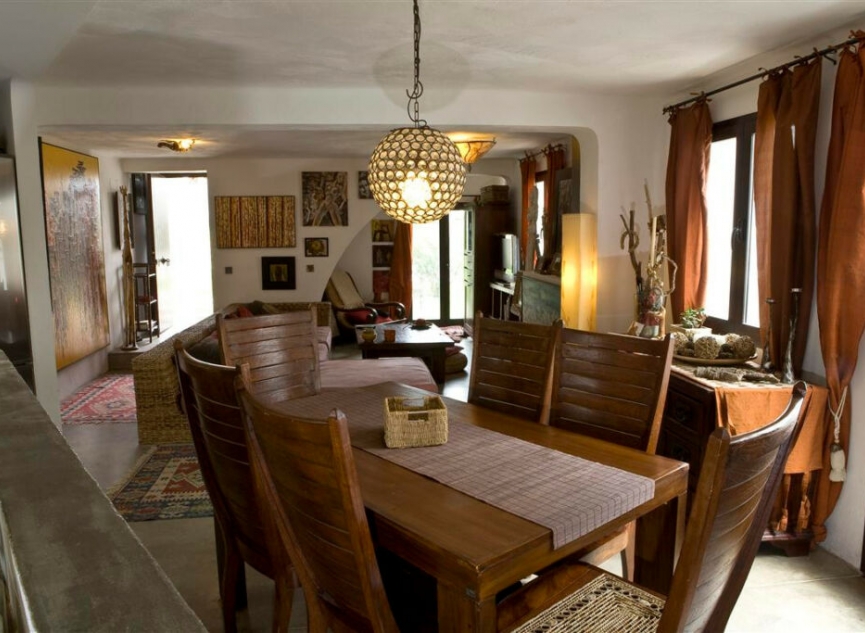 Resale - Apartment -
Tarifa