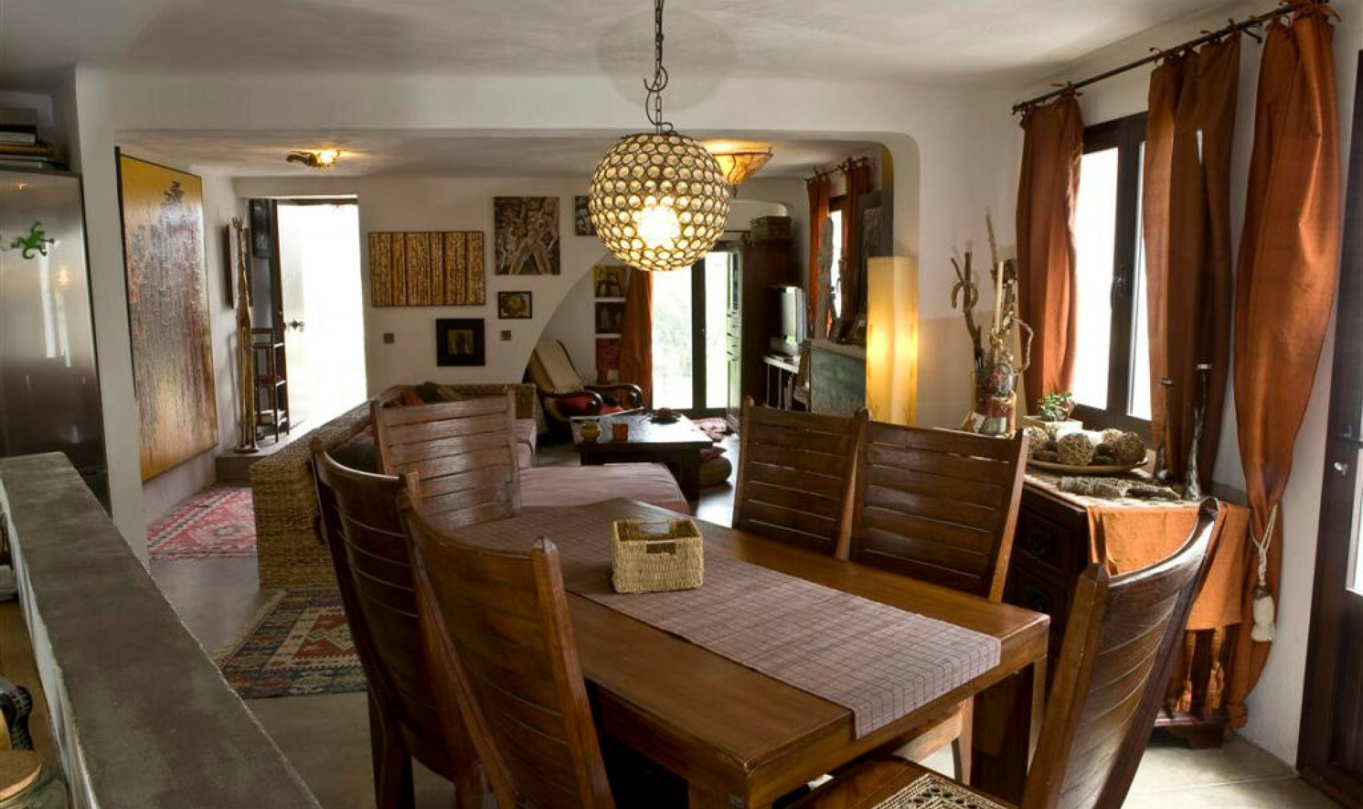 Resale - Apartment -
Tarifa