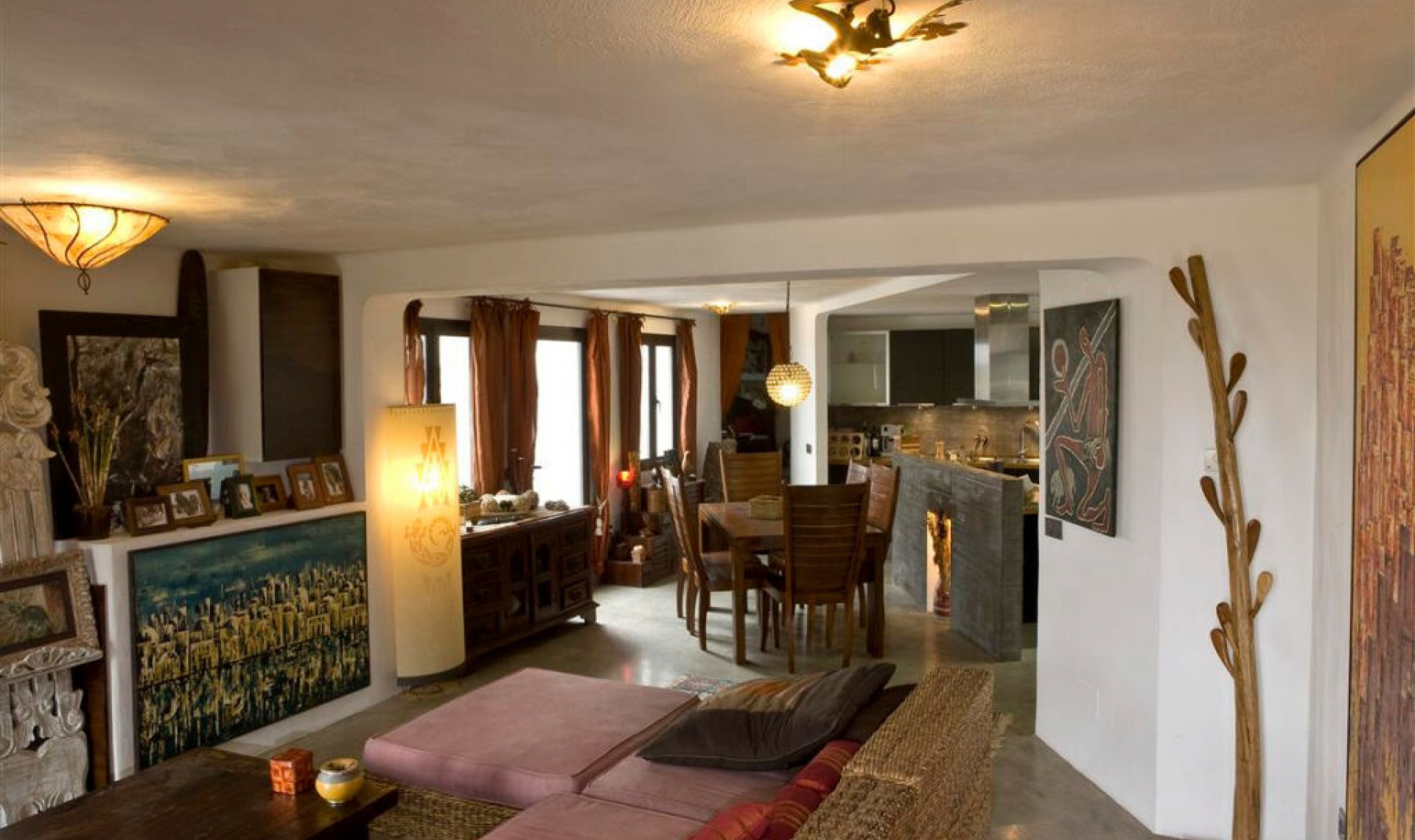 Resale - Apartment -
Tarifa
