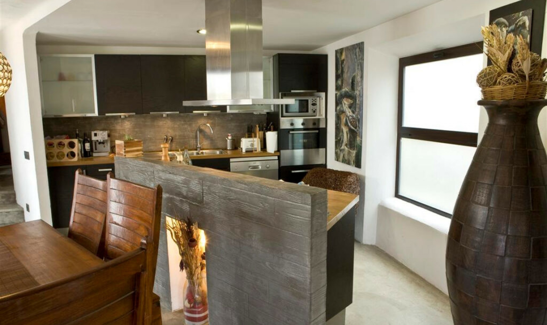 Resale - Apartment -
Tarifa