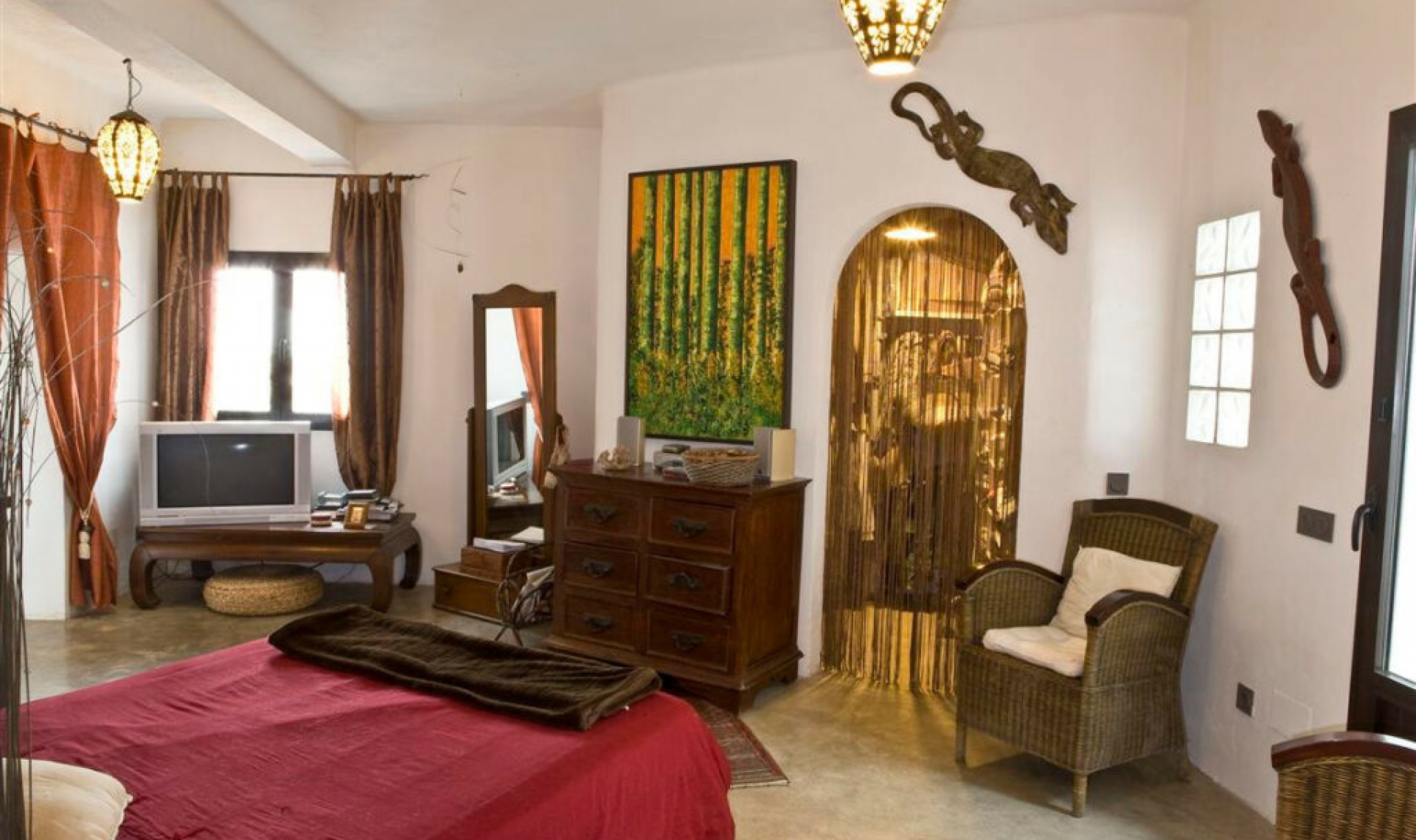 Resale - Apartment -
Tarifa