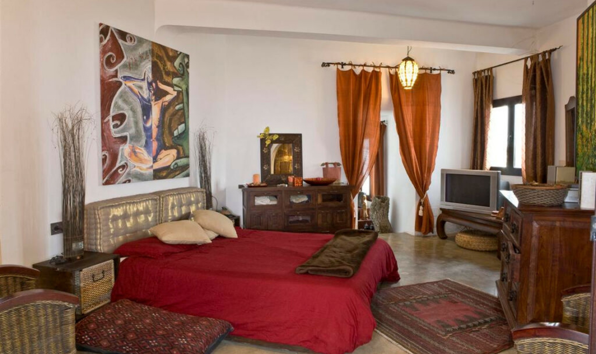 Resale - Apartment -
Tarifa