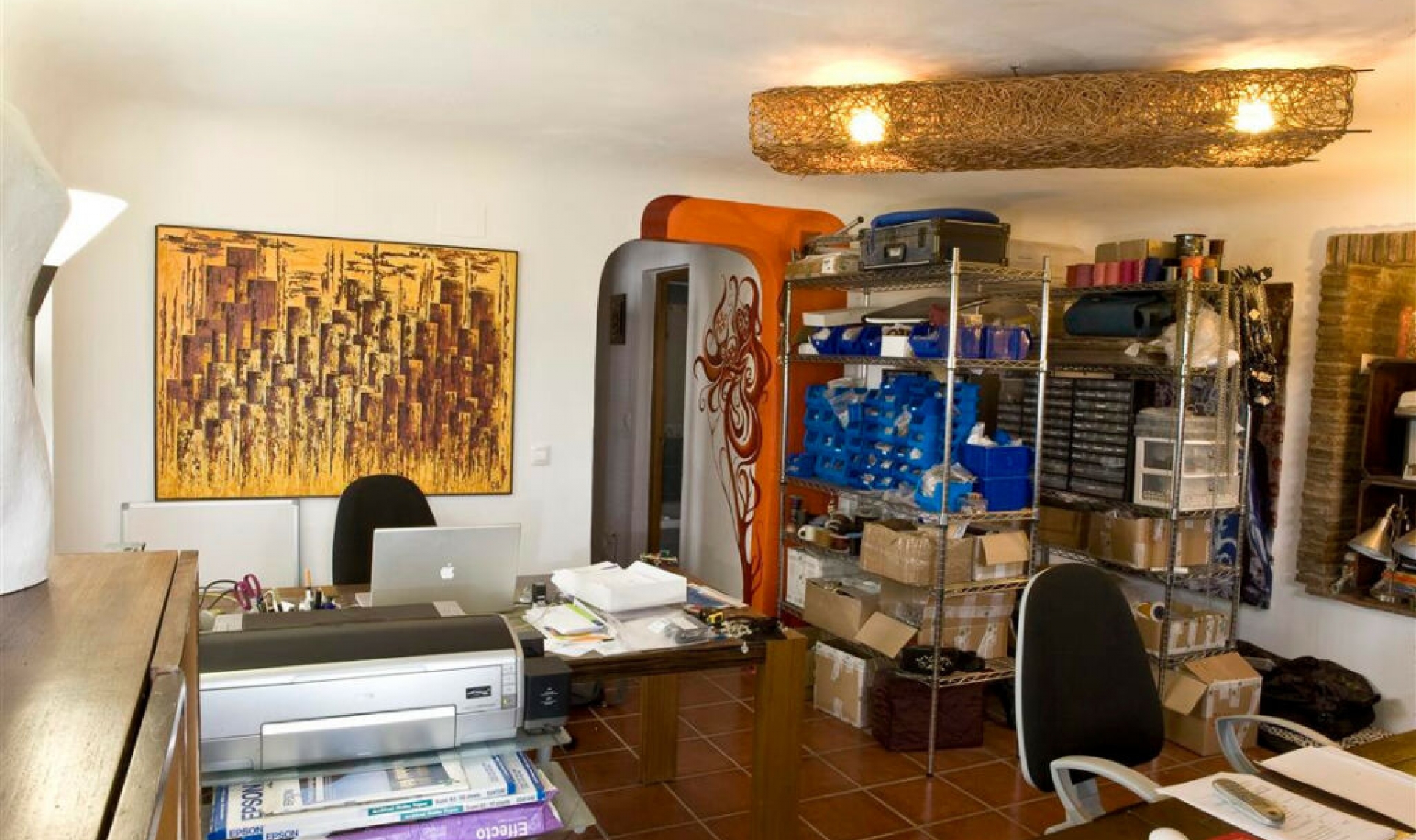 Resale - Apartment -
Tarifa