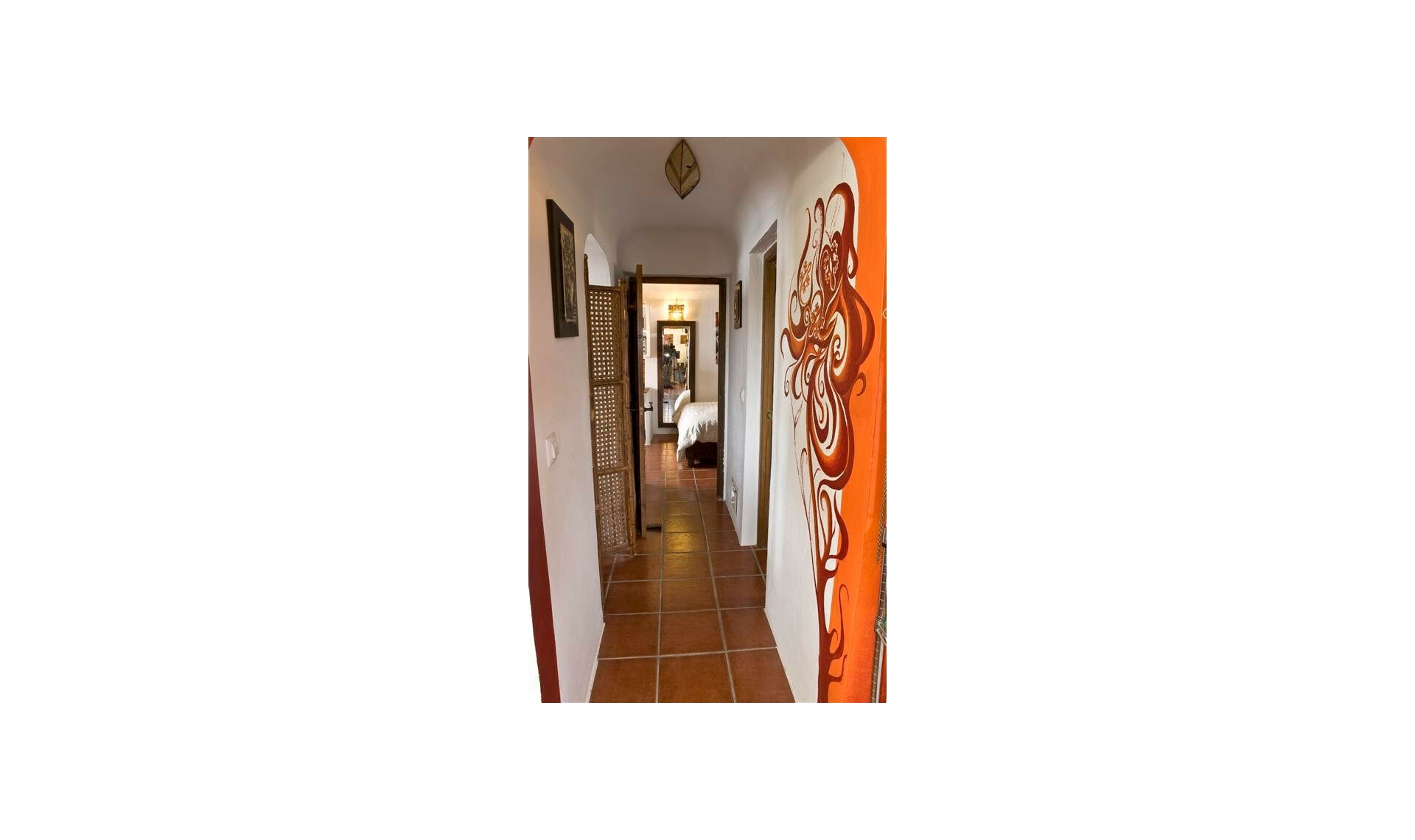 Resale - Apartment -
Tarifa