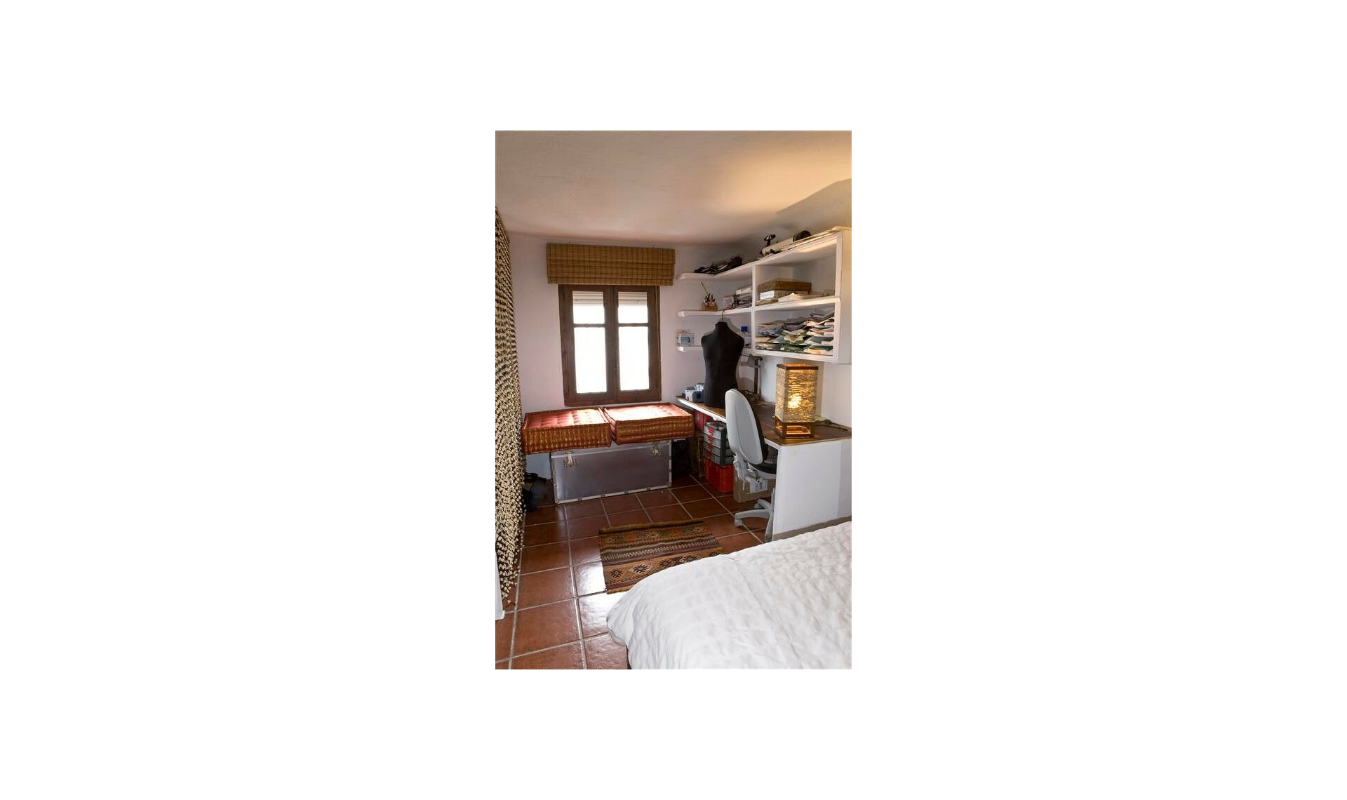 Resale - Apartment -
Tarifa
