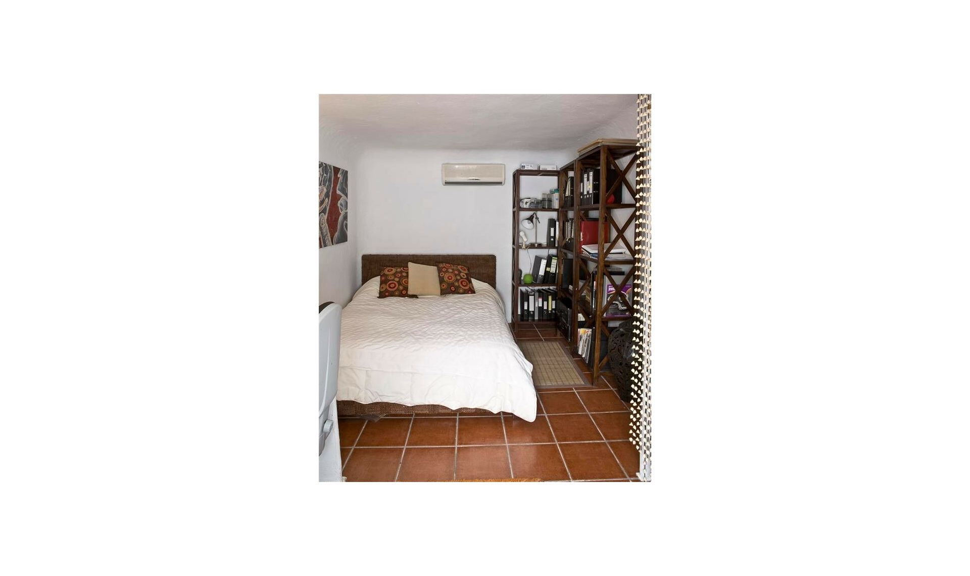 Resale - Apartment -
Tarifa