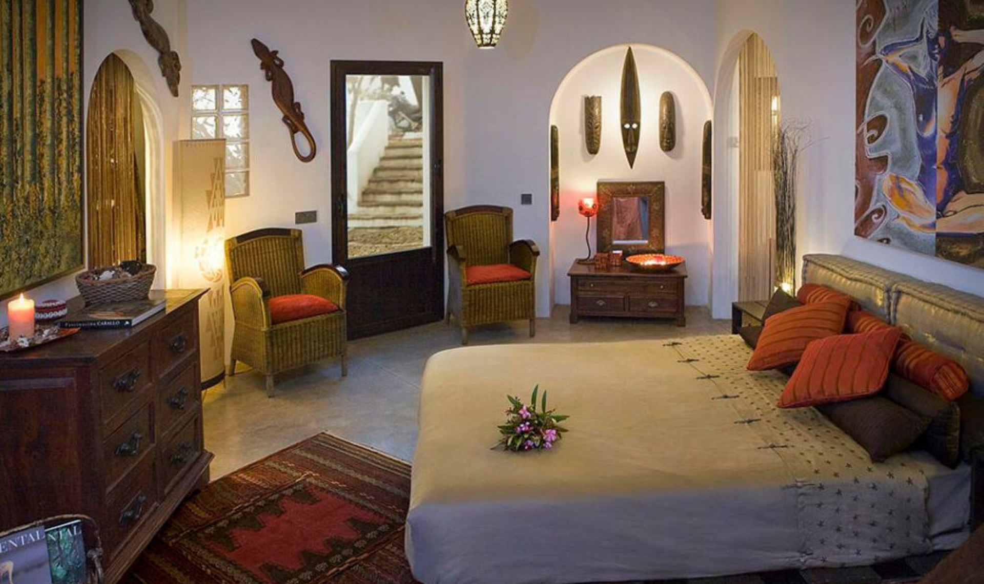 Resale - Apartment -
Tarifa