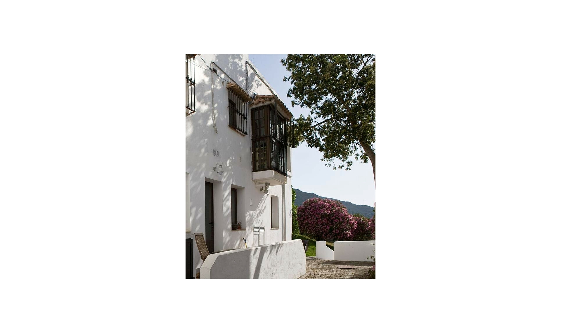 Resale - Apartment -
Tarifa