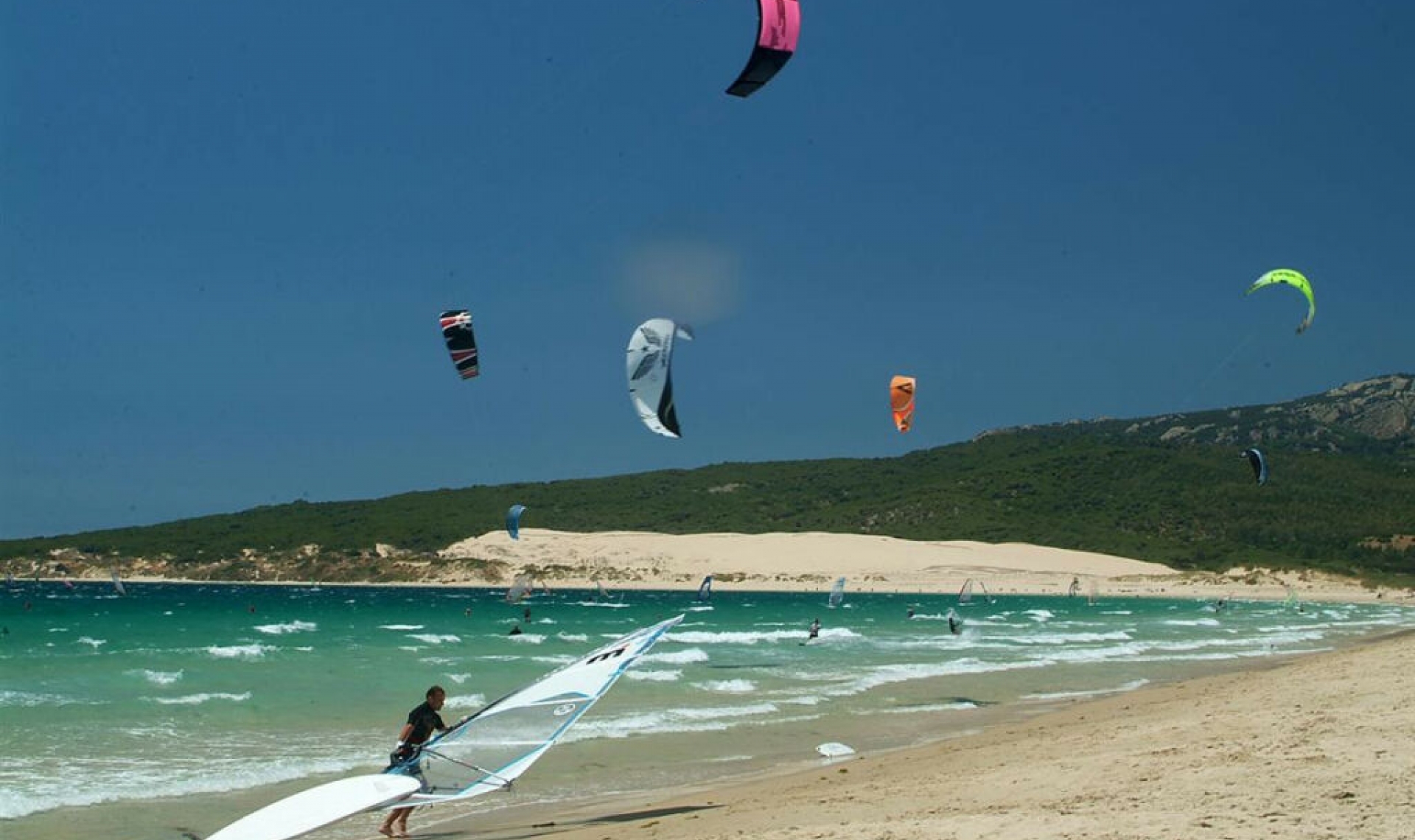 Resale - Apartment -
Tarifa