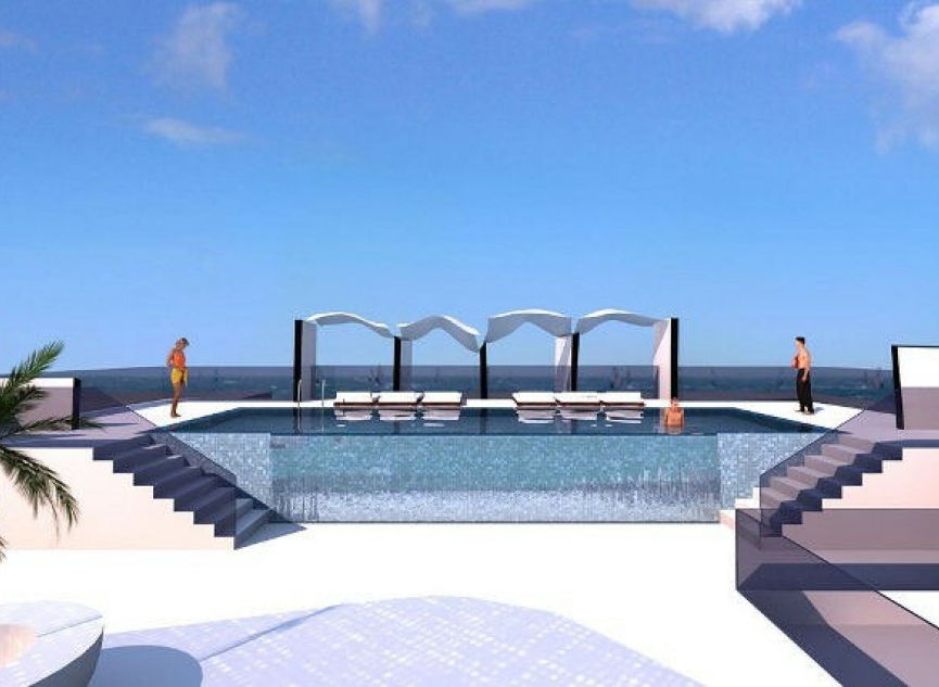 Resale - Apartment -
Tarifa